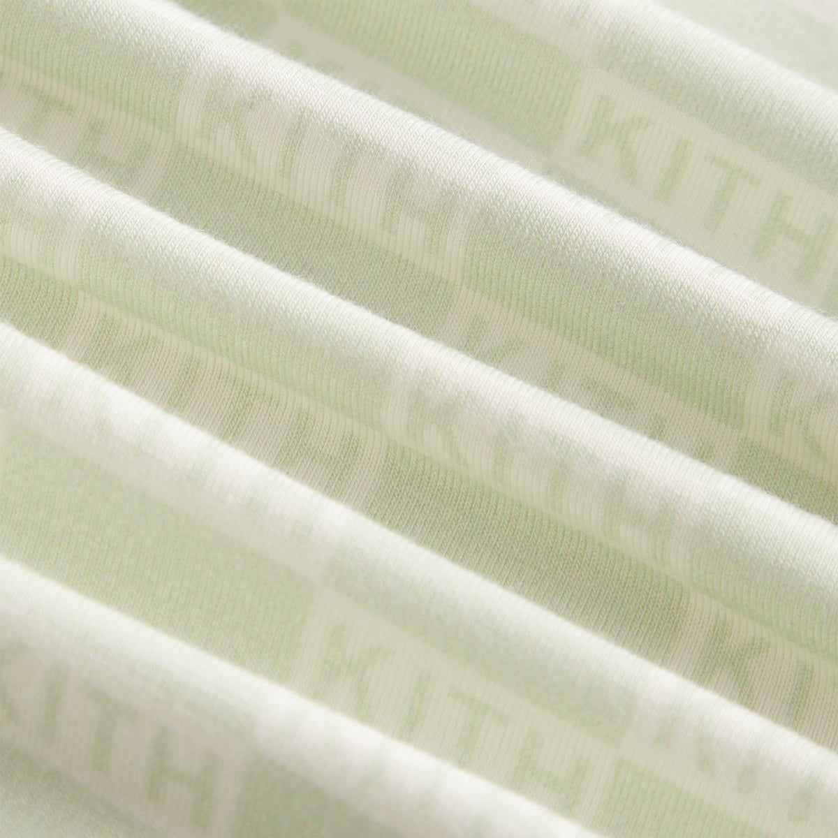 Kith Baby Monogram Box Gift Set - Dusty Aqua