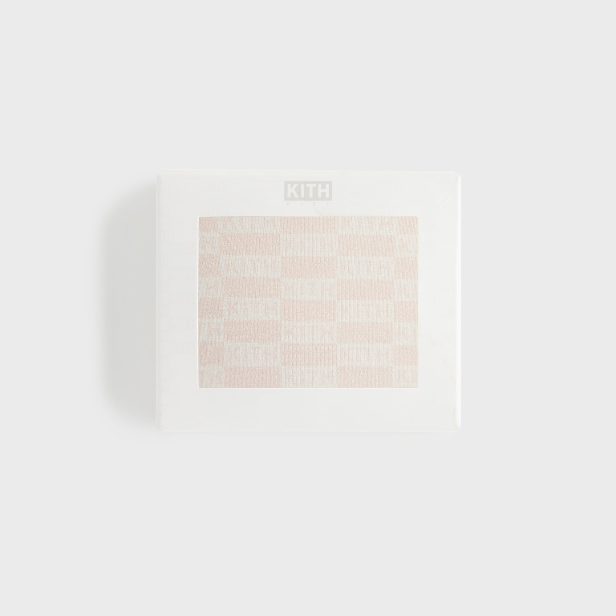 Kith Baby Classic Gift Set - Shrinking Violet – Kith Japan
