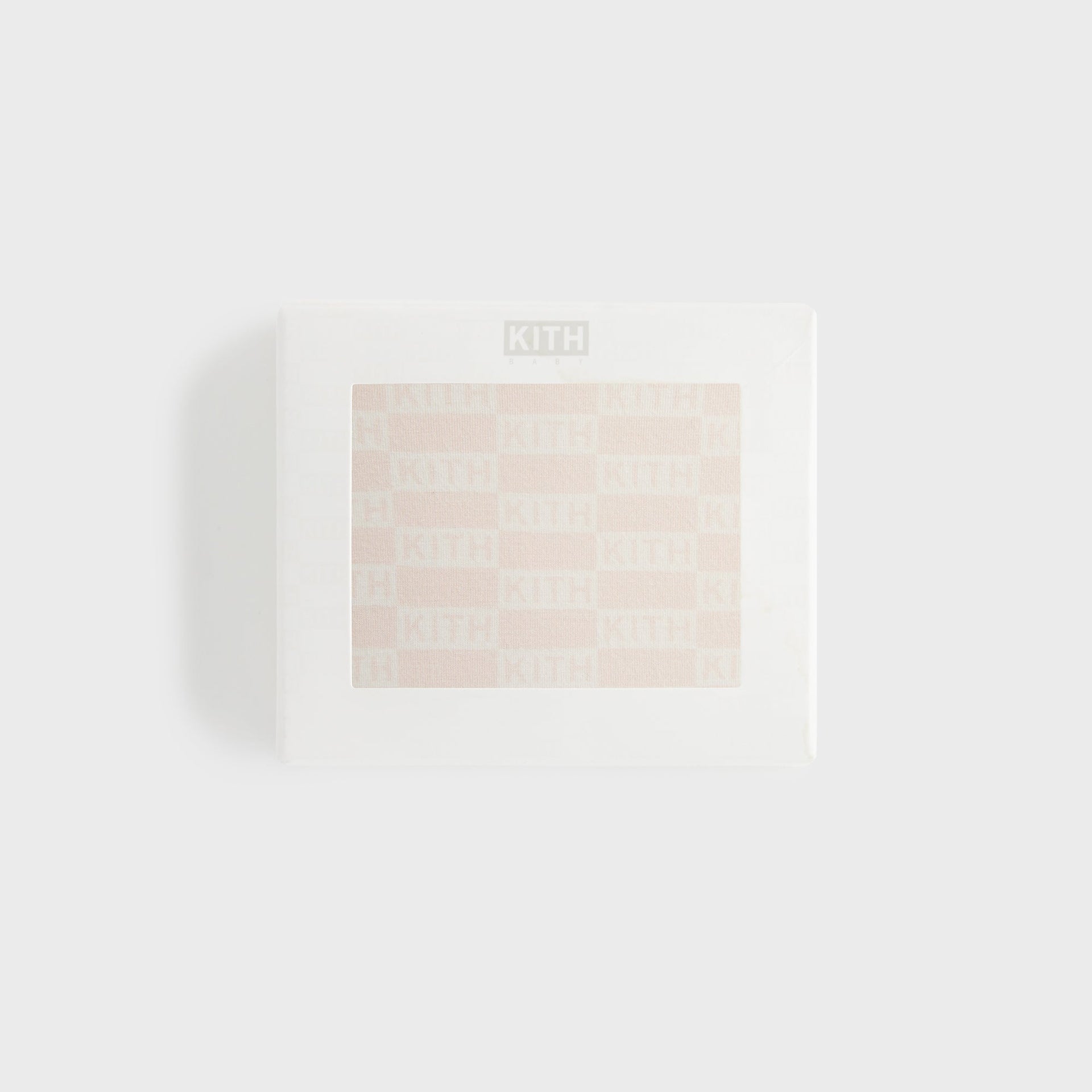 Kith Baby Classic Gift Set - Shrinking Violet