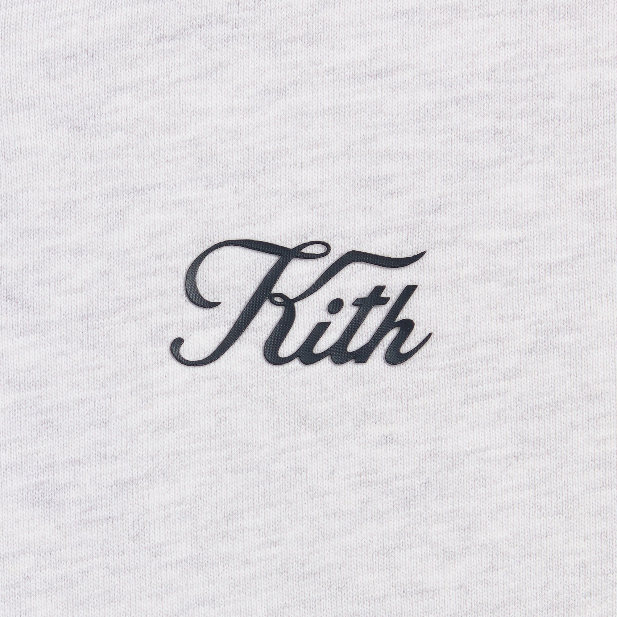 Kith Baby Logo Nelson Coverall - Light Heather Grey – Kith Japan