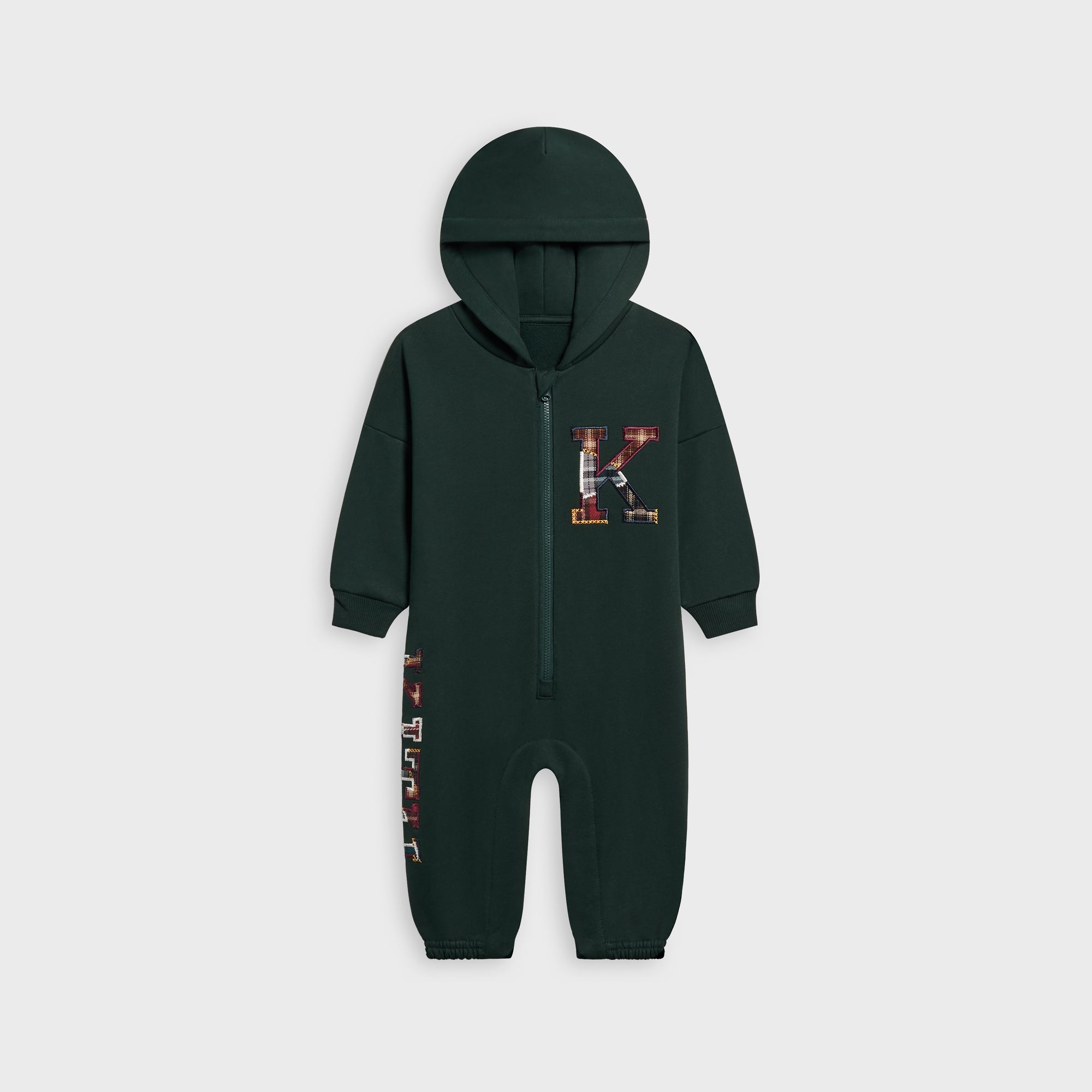 Kith Baby Varsity Letter Nelson Coverall - Stadium – Kith Japan