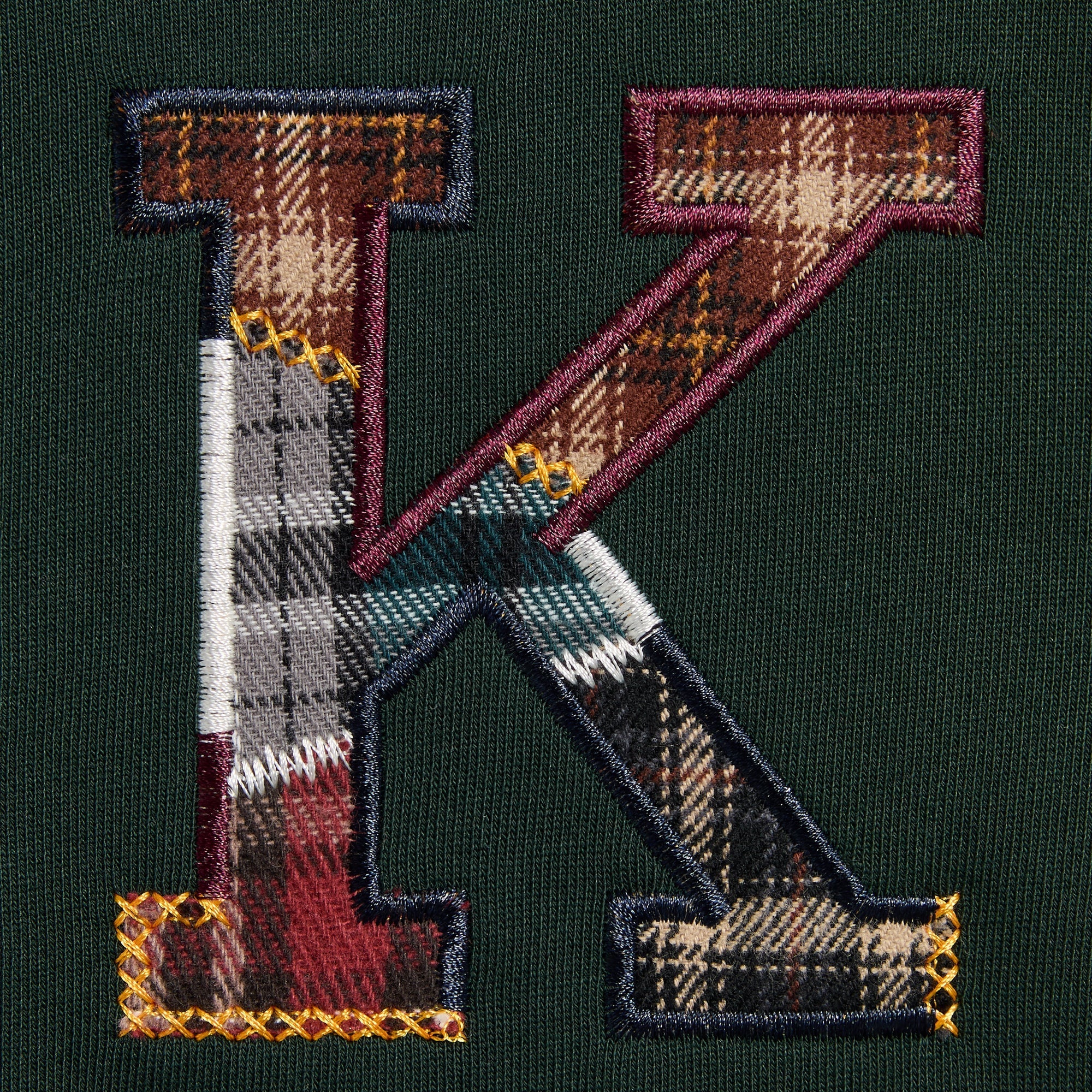 Kith Baby Varsity Letter Nelson Coverall - Stadium - PH – Kith Japan