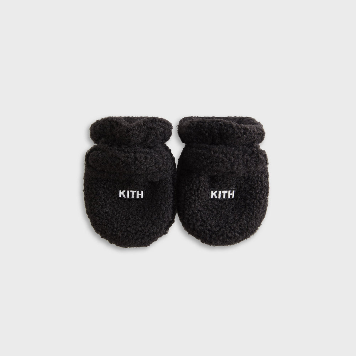 Kith Baby Winter Box Set - Black