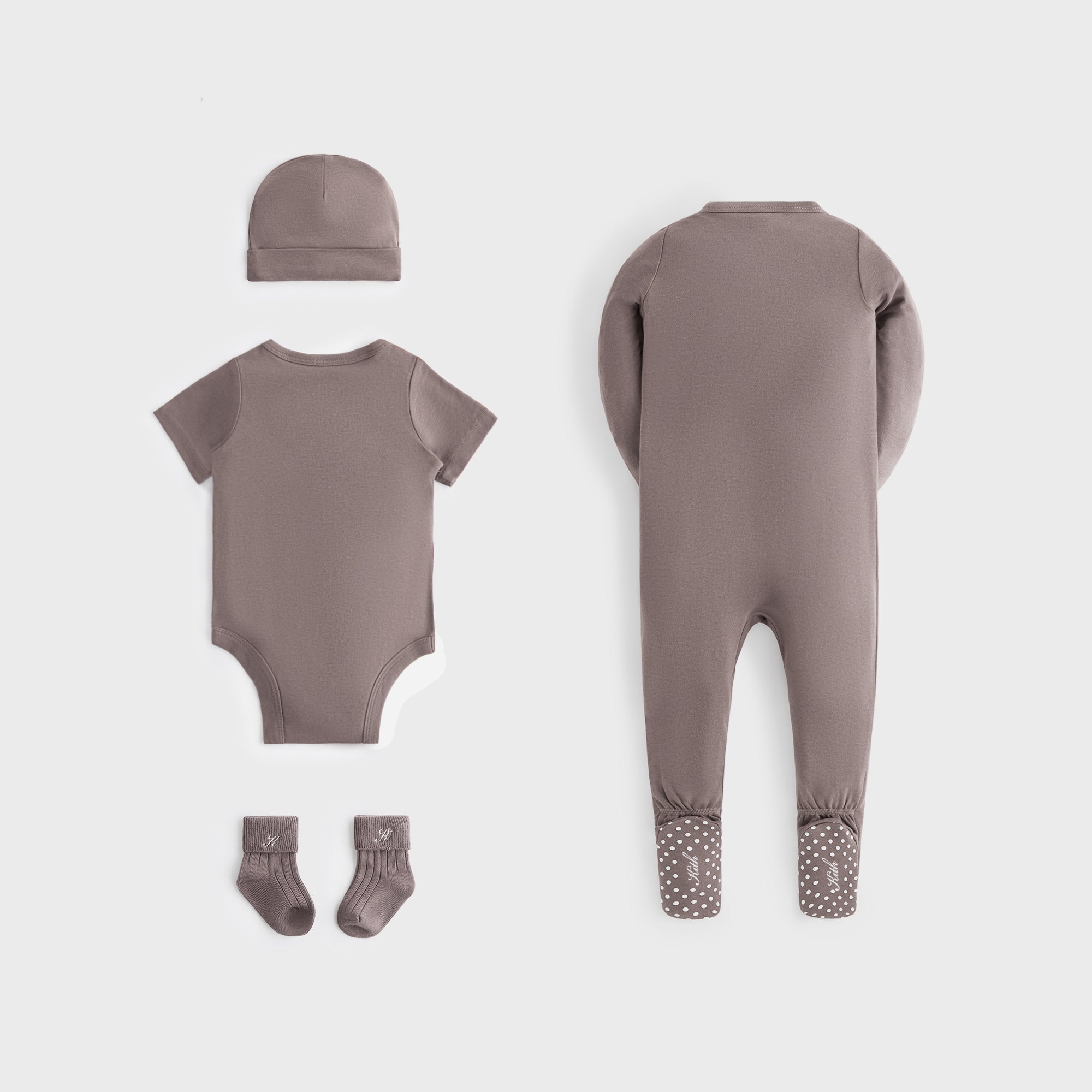 h2y　Kith Baby ベビー服　ロンパース Kith Baby Sets | Kith JP – Kith Japan