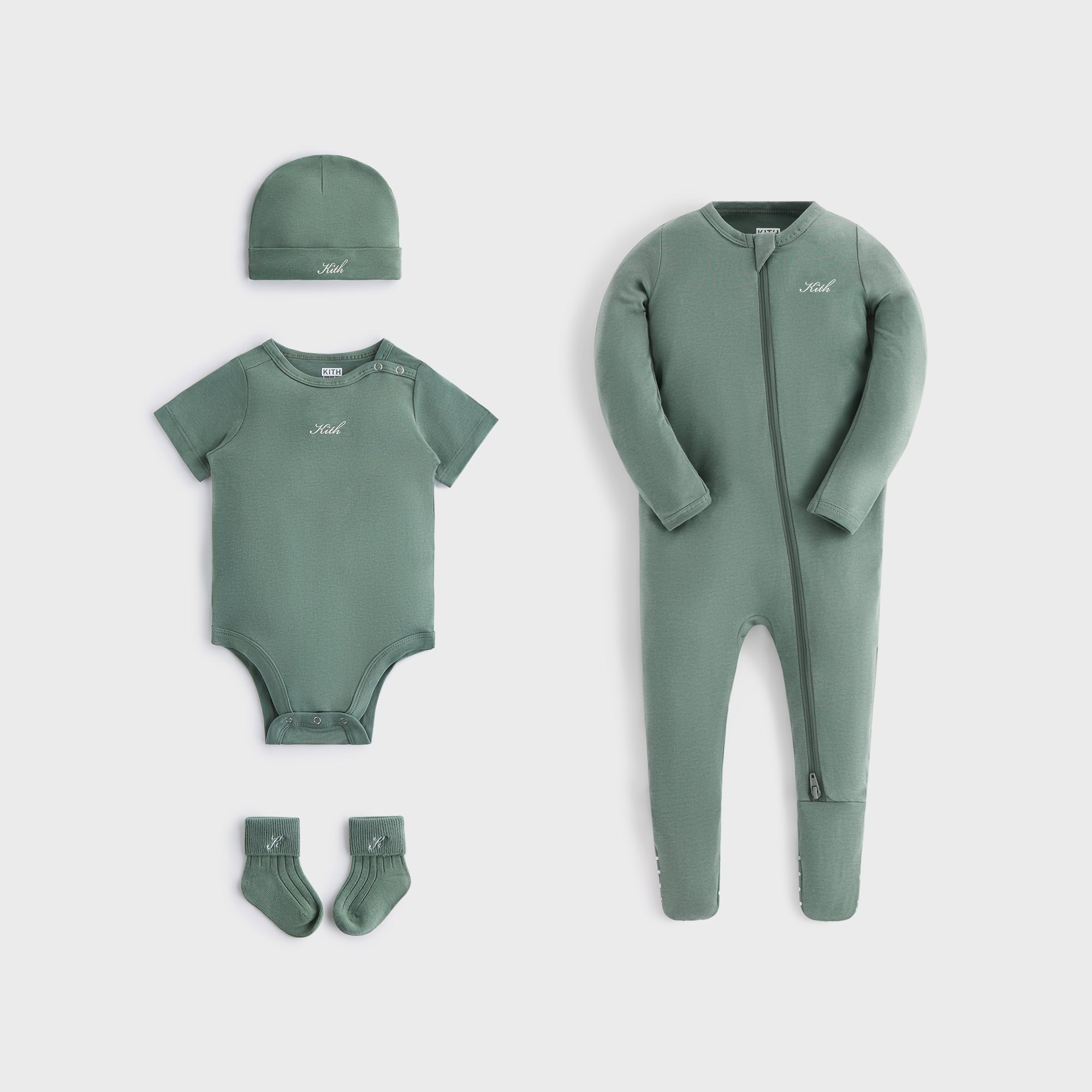 Kith Kids Palette - Coveralls & Bodysuits | Kith JP – Kith Japan