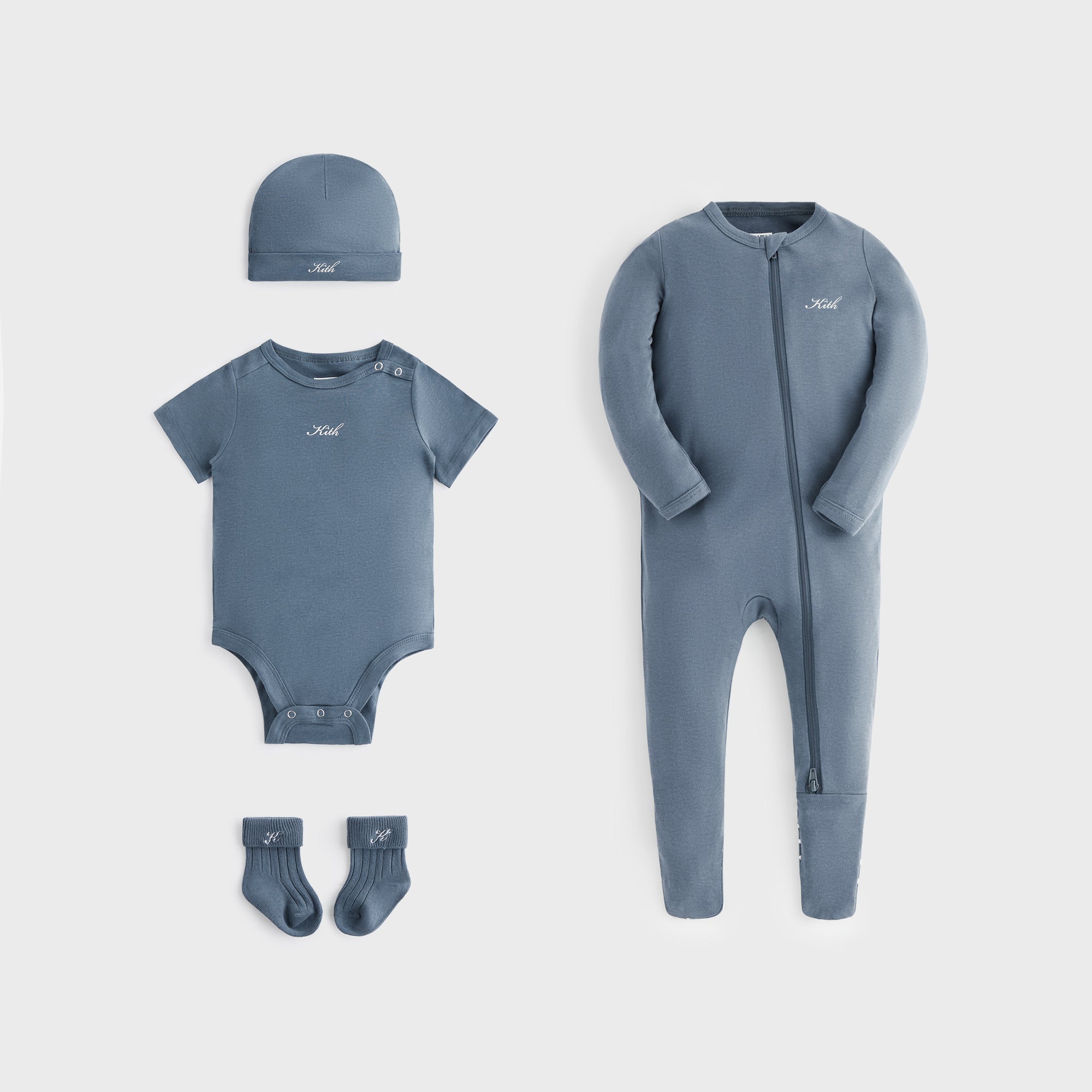 Kith Baby Palette Box Set - Elevation – Kith Japan