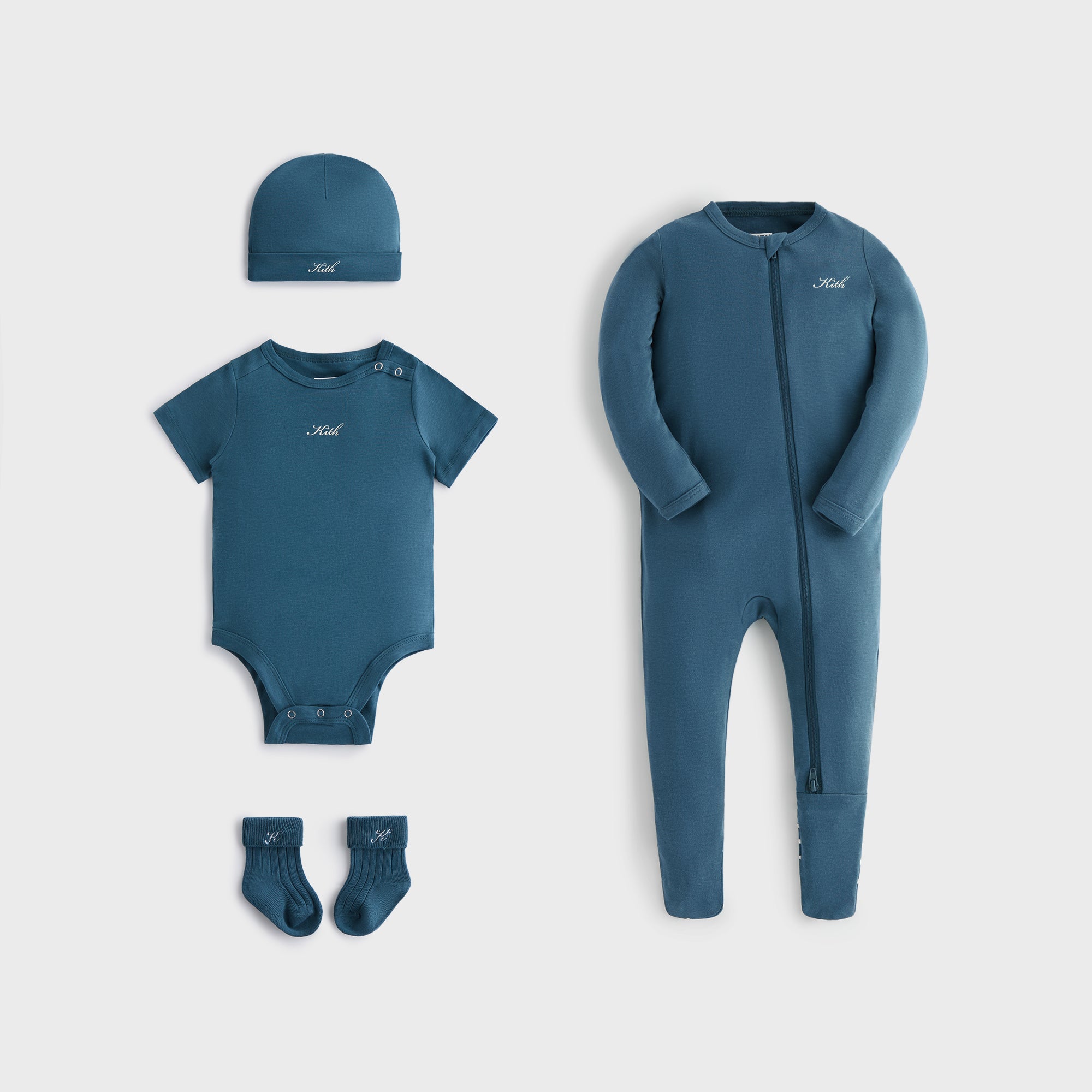 Kith Baby Palette Box Set - Anchor – Kith Japan