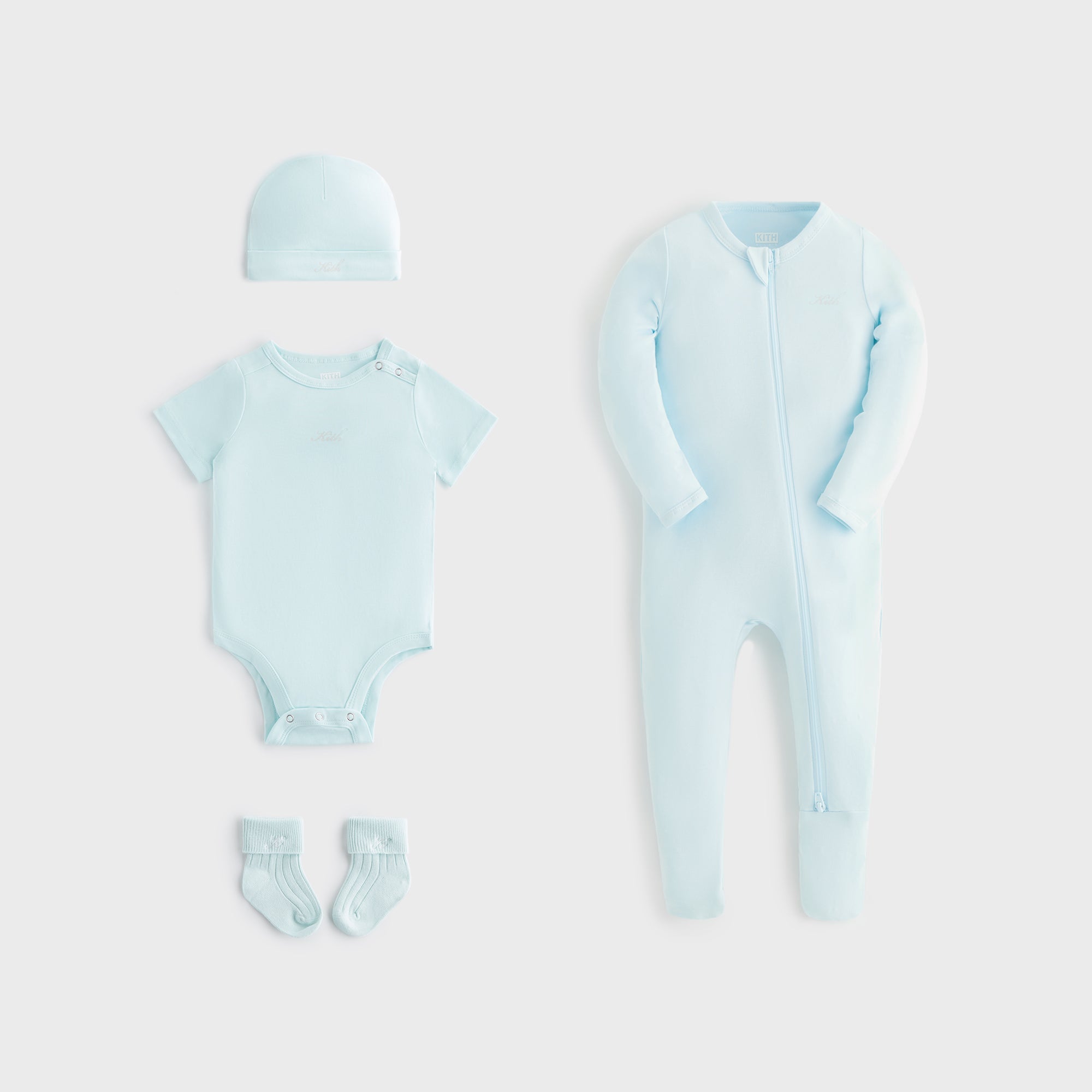 ロンパース・カバーオール Kith Baby Palette Box Set Kith Baby Sets
