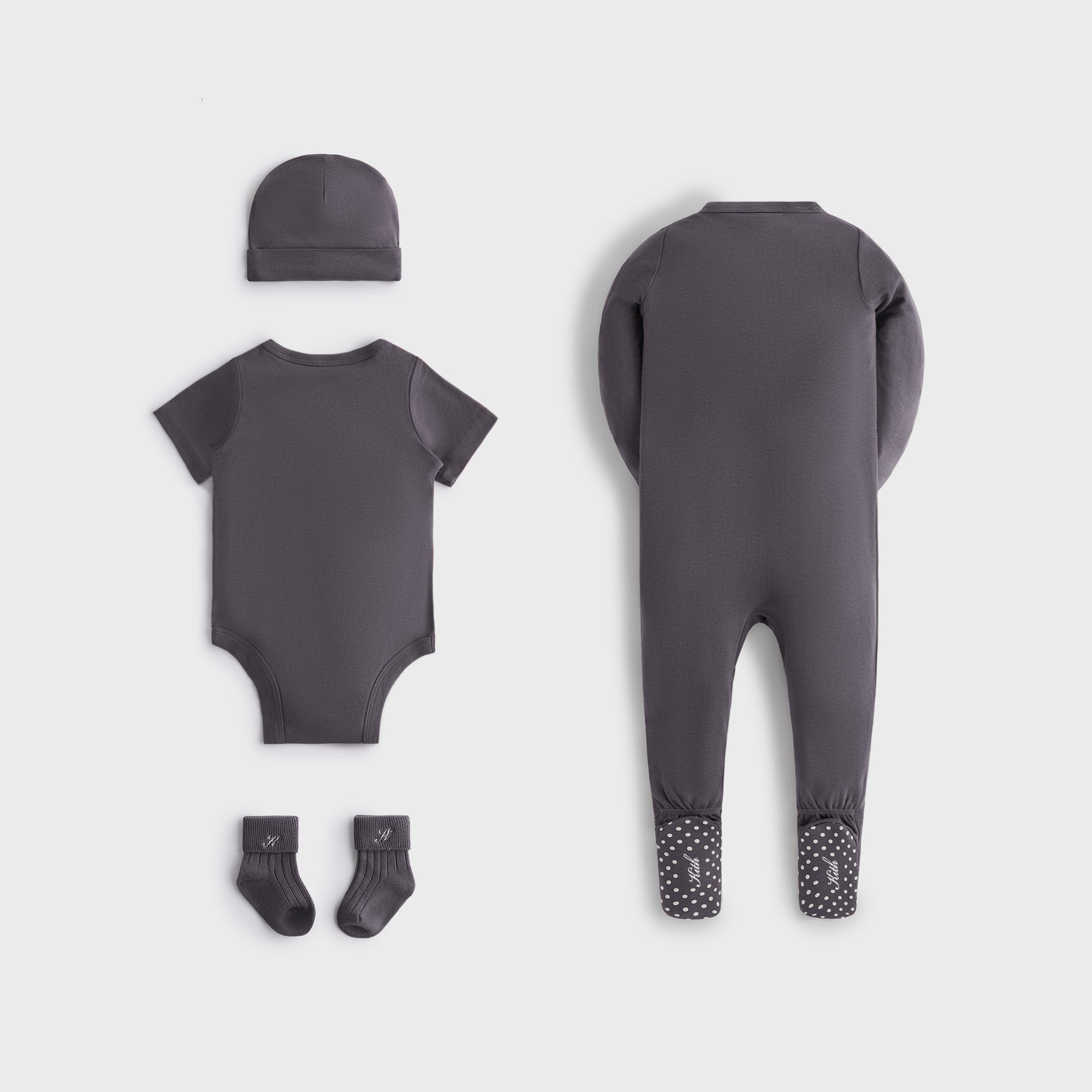 h2y　Kith Baby ベビー服　ロンパース Kith Baby Sets | Kith JP – Kith Japan