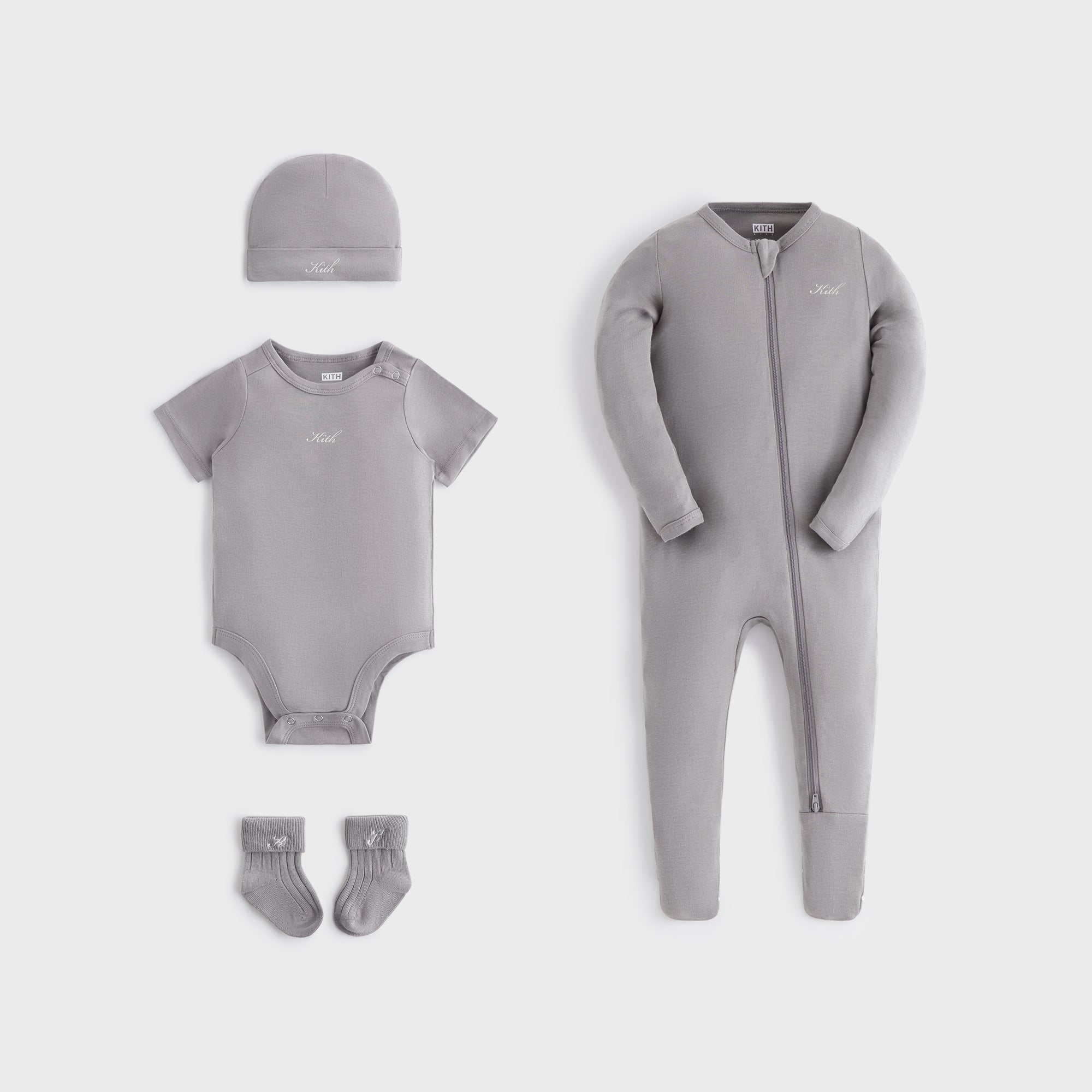 Kith Baby Palette Box Set - Argon – Kith Japan