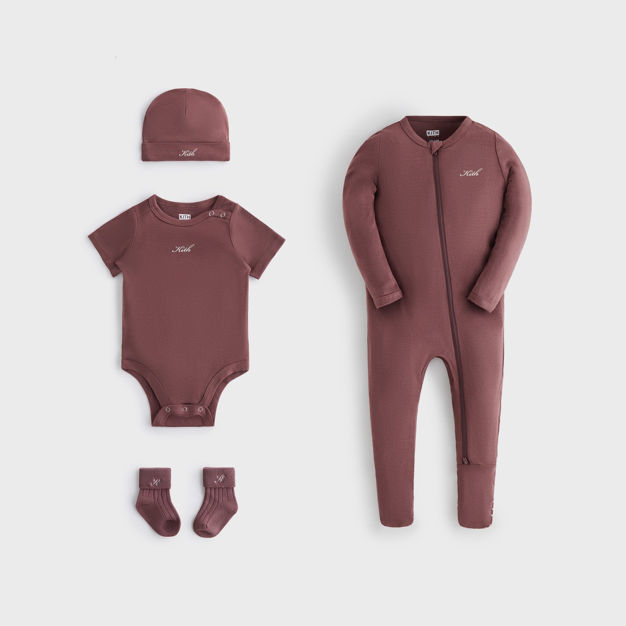 Kith Baby Palette Box Set - Rogue – Kith Japan