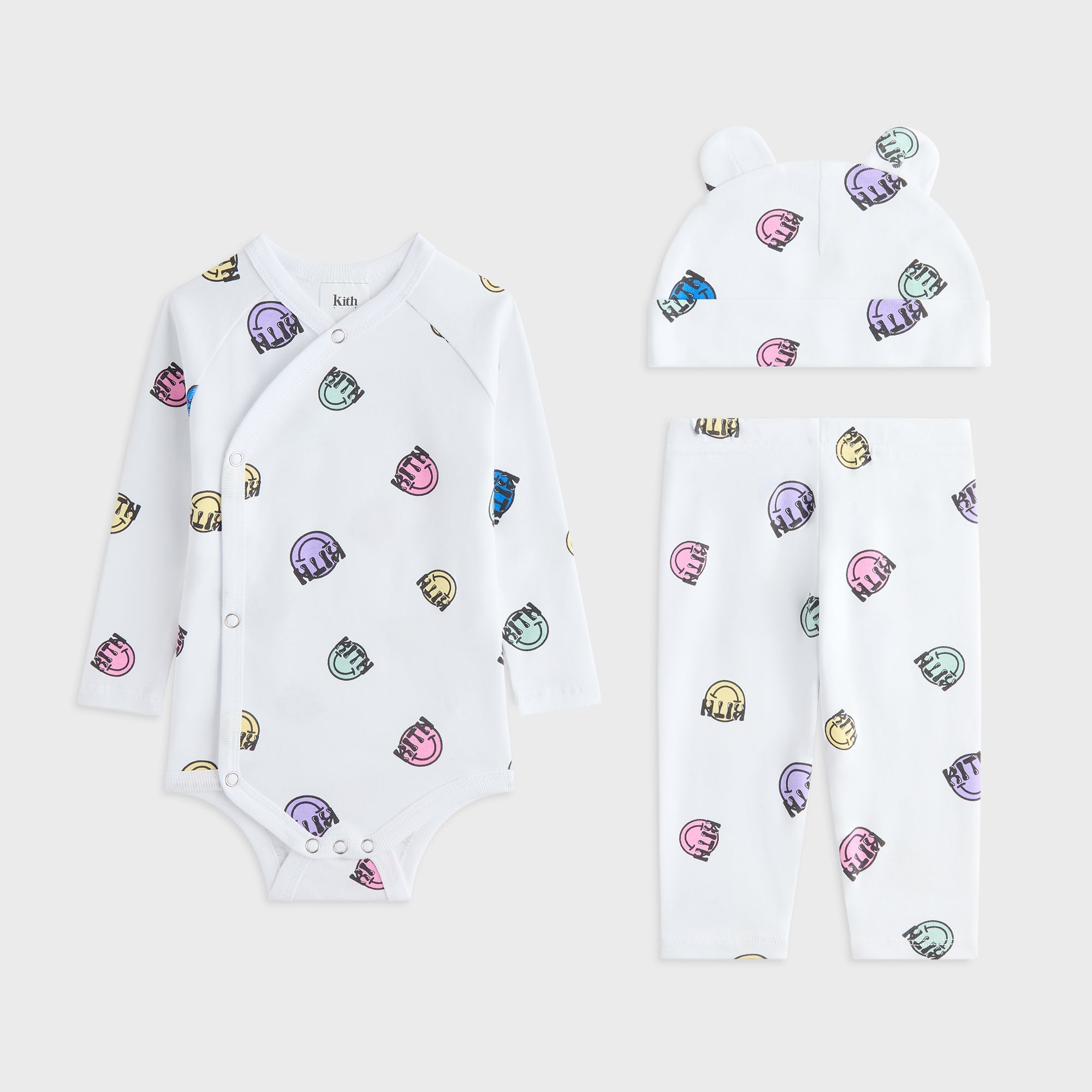 Kith Baby Sets | Kith JP – Kith Japan