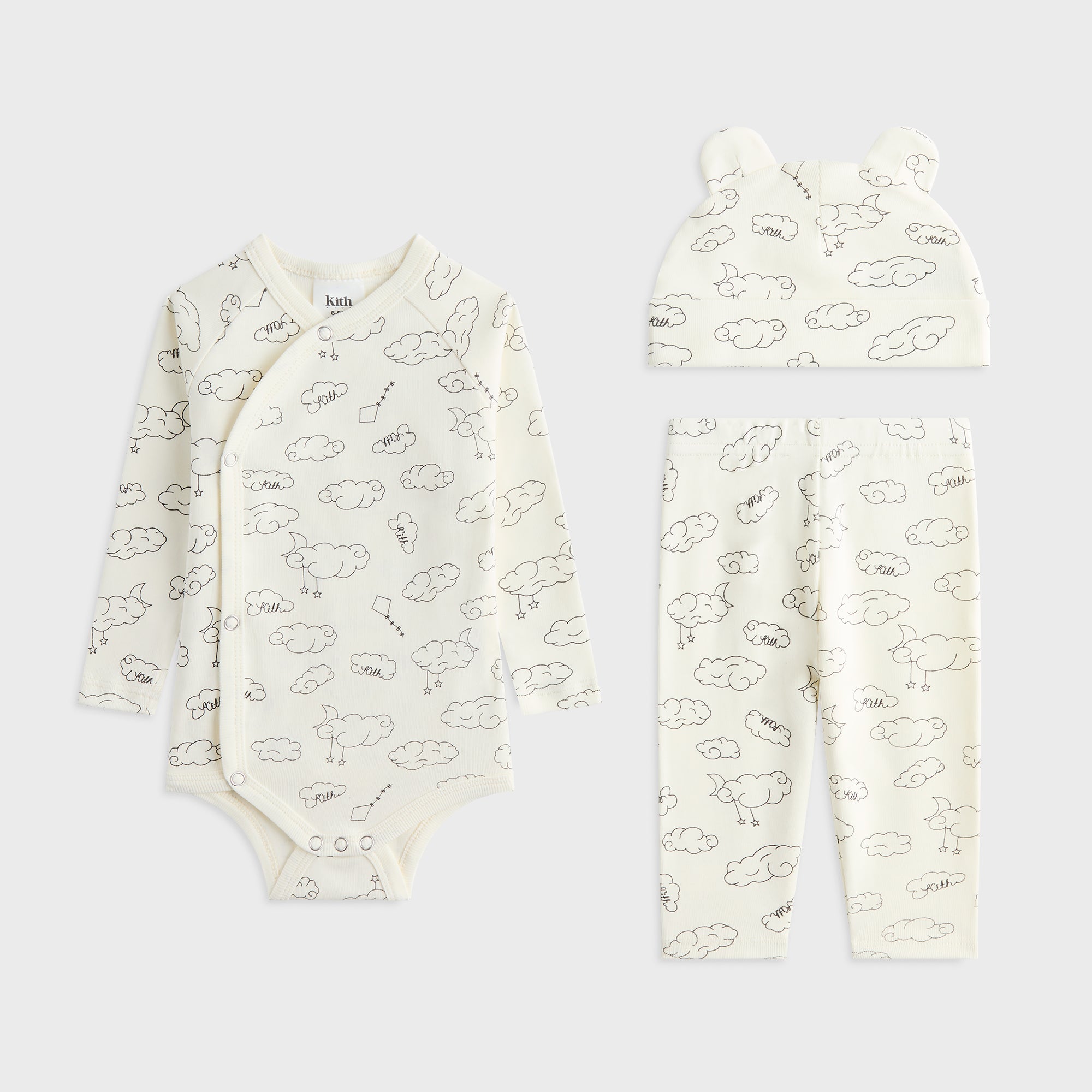 Kith Baby Sets | Kith JP – Kith Japan