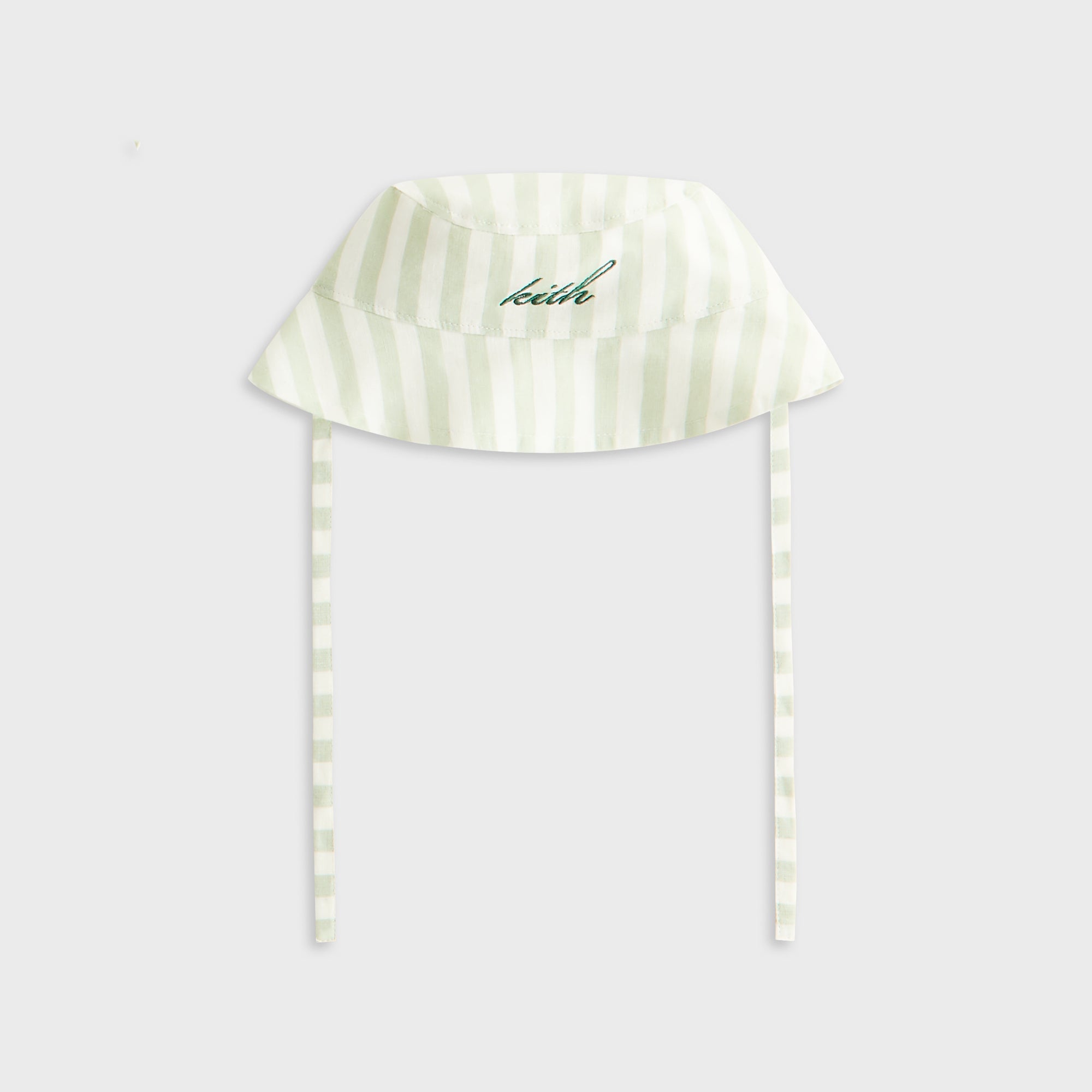 Kith Baby Embroidered Odin Shortall Set - Sage – Kith Japan