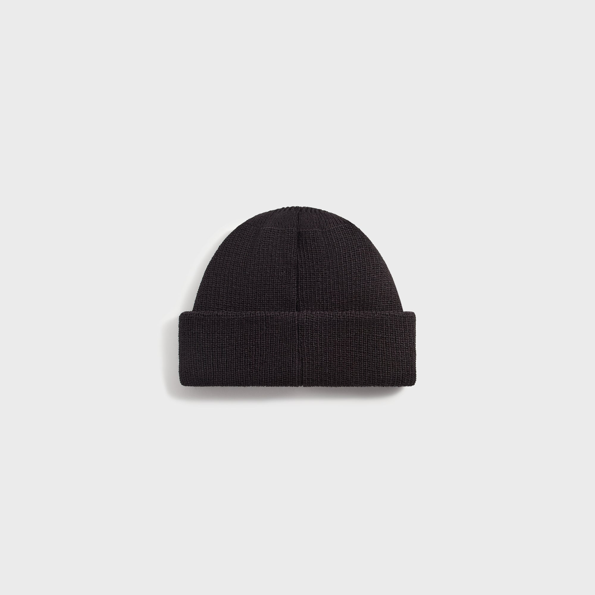 Kith winter 2020 ビーニー 黒 Kith Baby Classic Beanie - Black – Kith Japan
