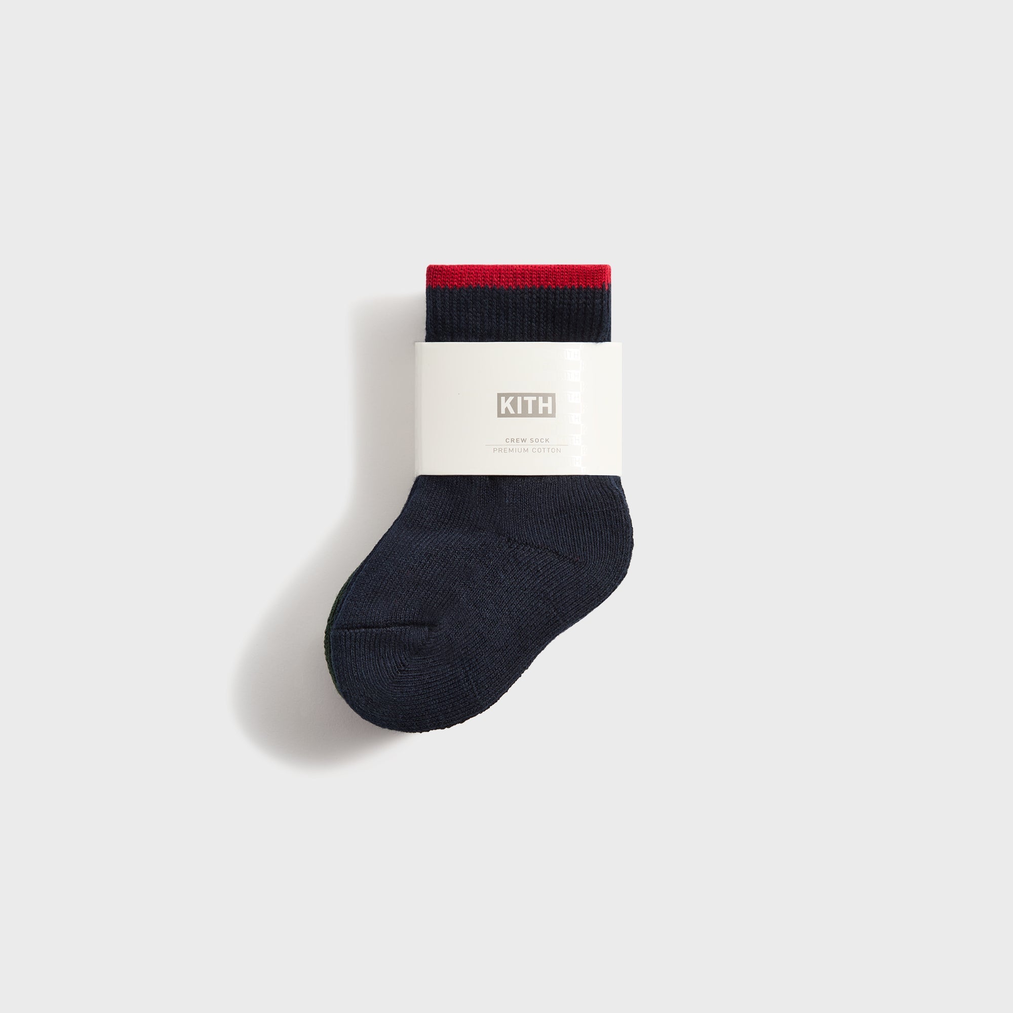 Kith Baby 3-Pack NY Socks - Multi – Kith Japan