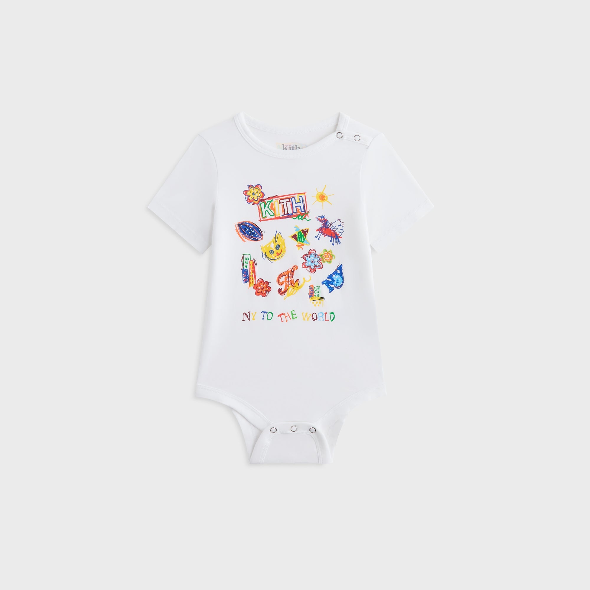 Kith Baby Spring 2026 – Kith Japan