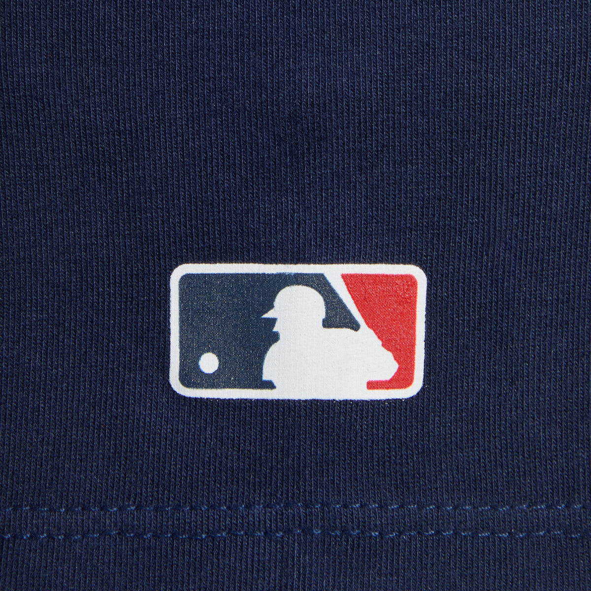 Kith Baby for the New York Yankees Legacy Bodysuit - Nocturnal