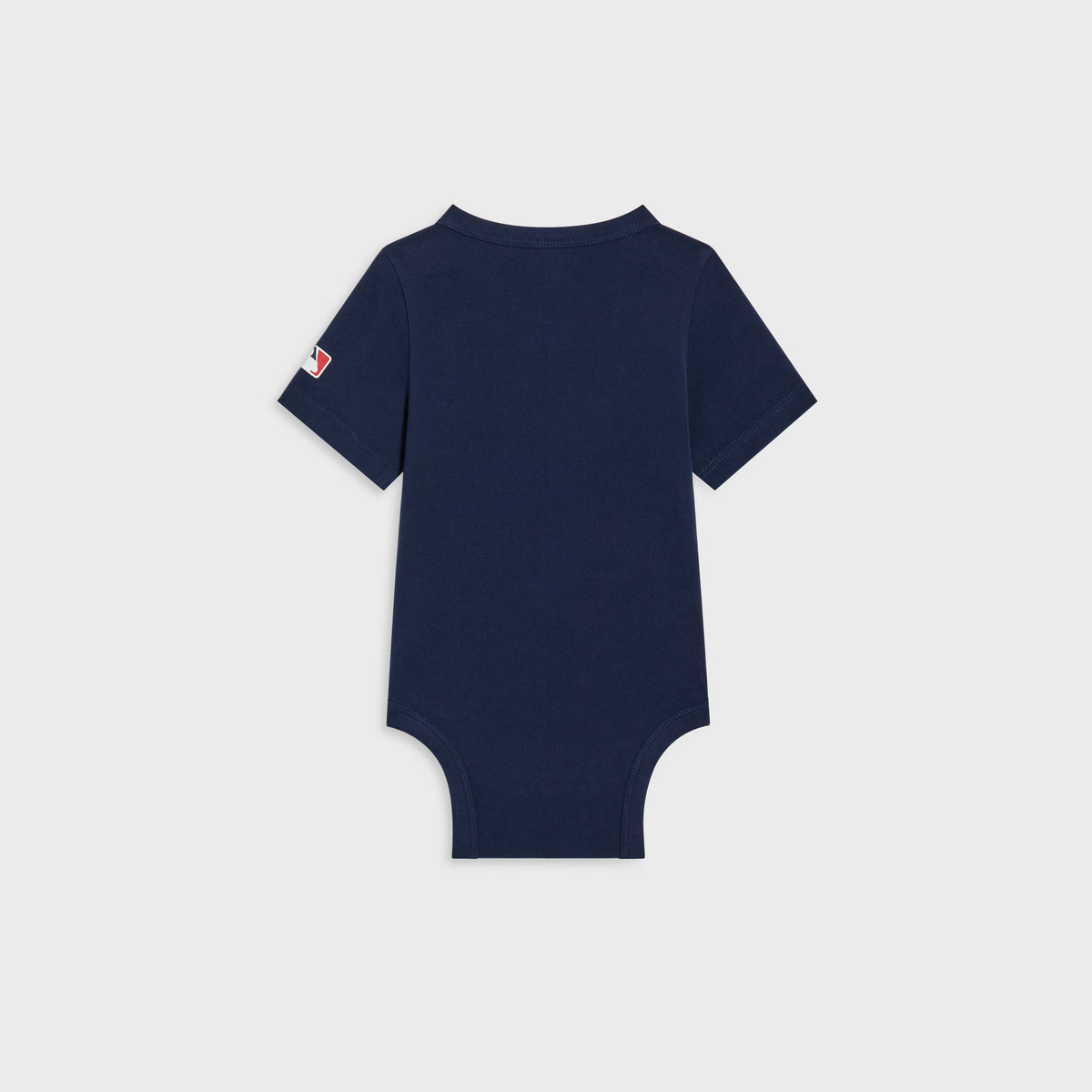 Kith Baby for the New York Yankees Legacy Bodysuit - Nocturnal