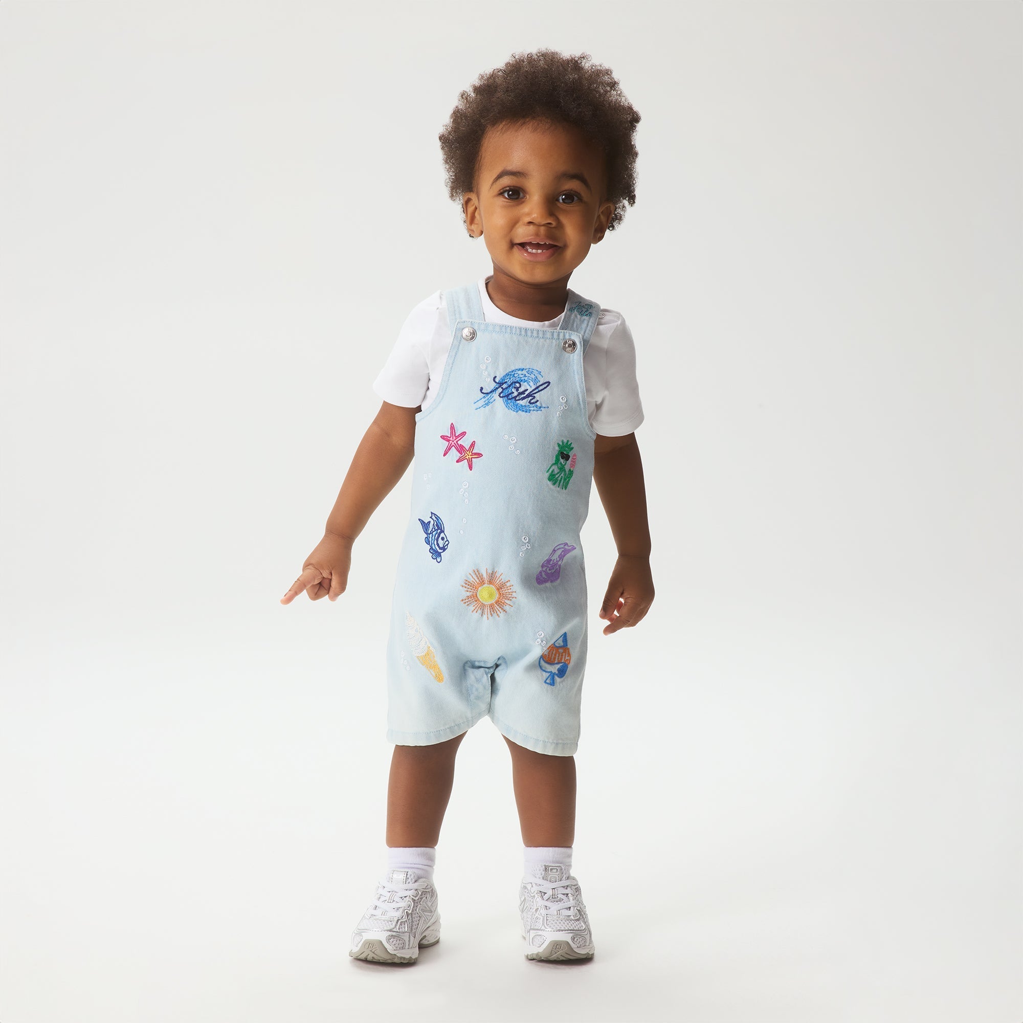 Kith Baby Summer 2026 Delivery I – Kith Japan