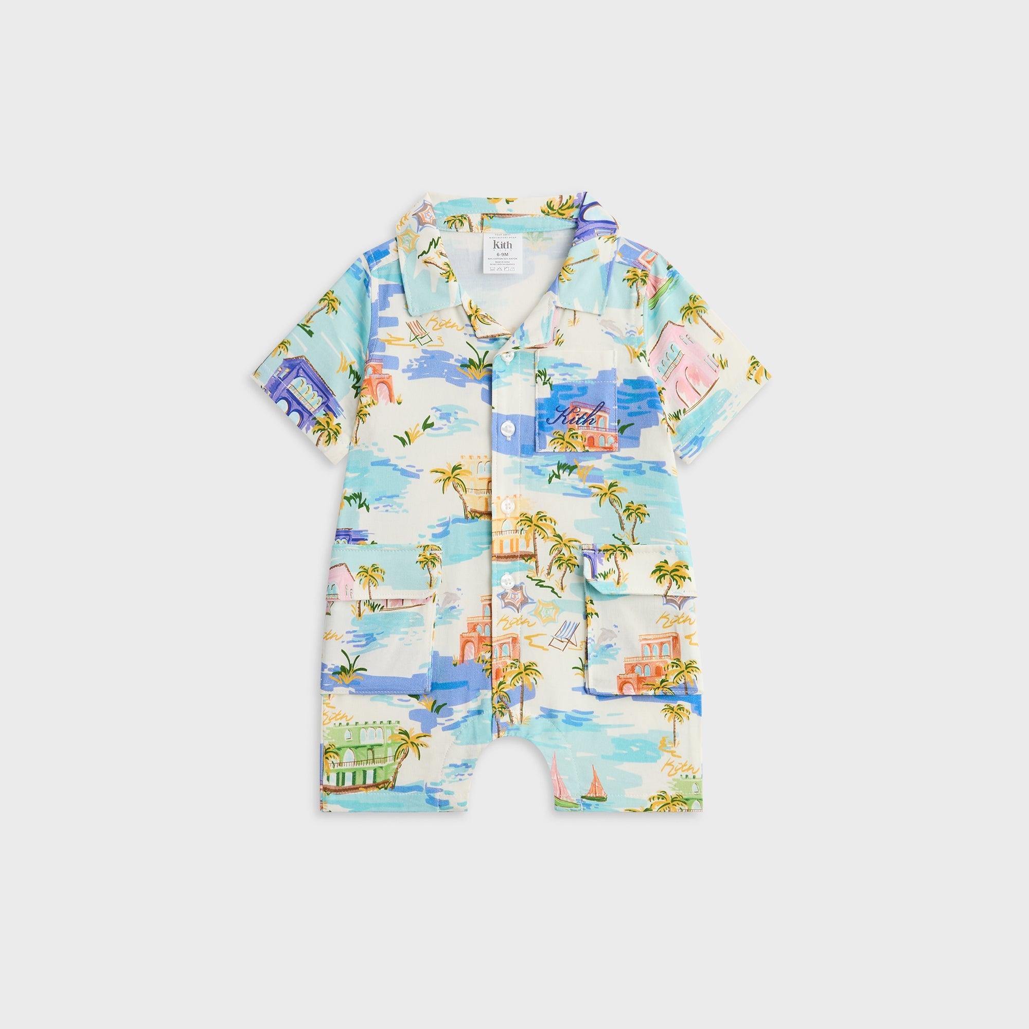 Kith Baby Summer 2026 Delivery I – Kith Japan