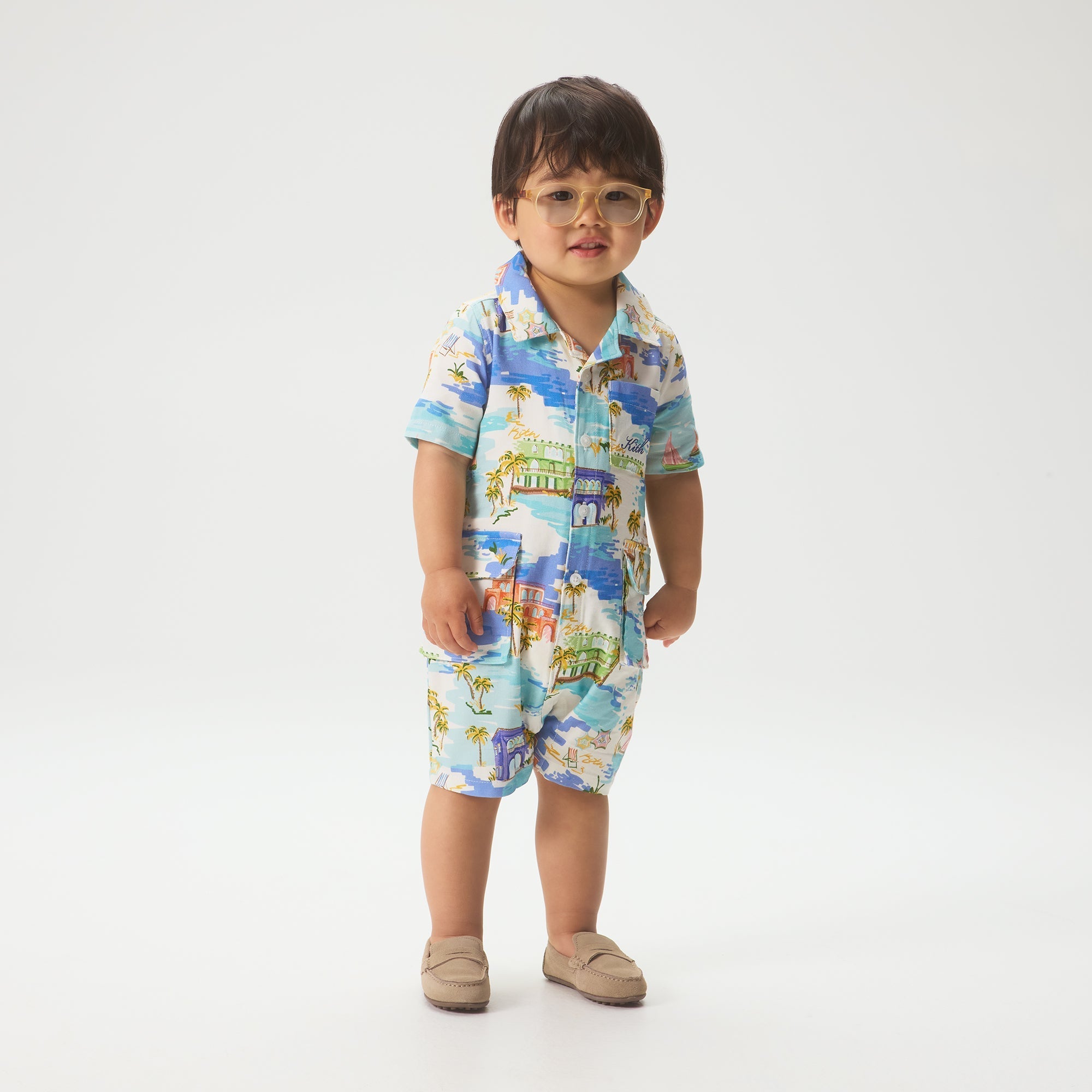 Kith Baby Summer 2026 Delivery I – Kith Japan