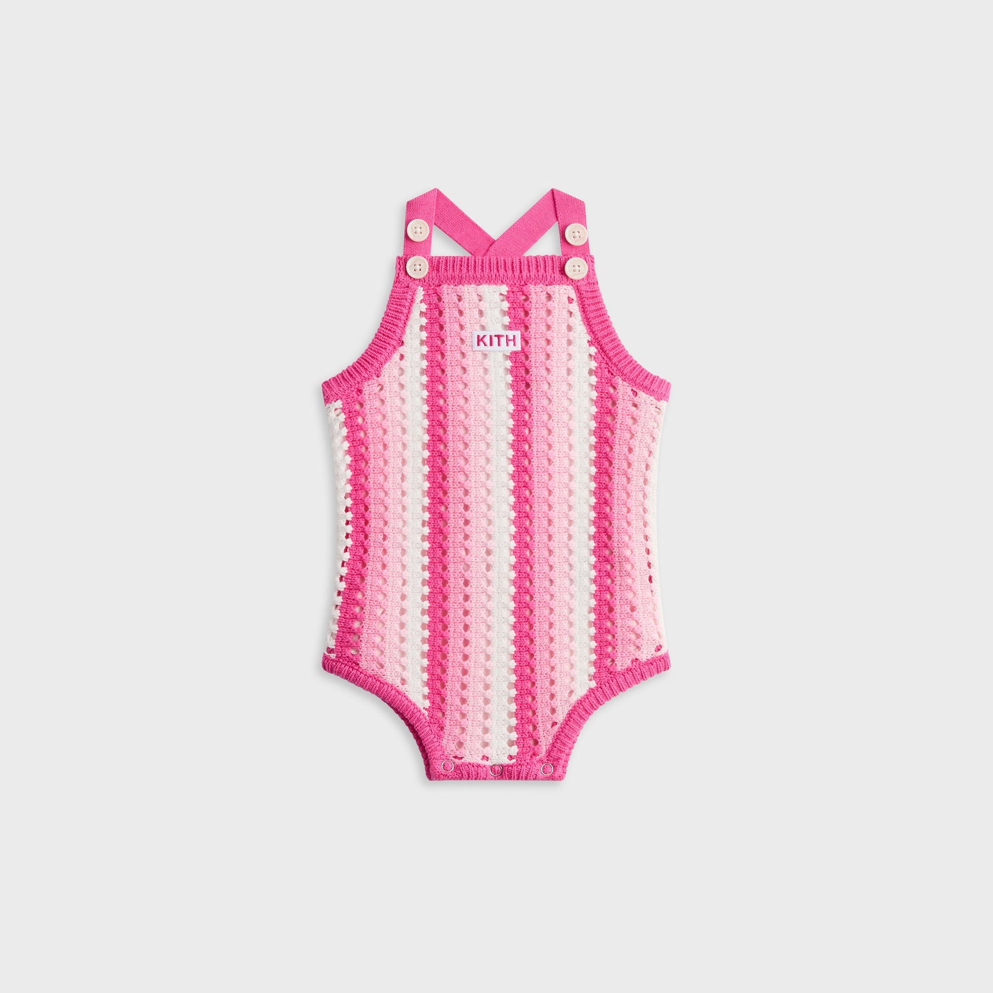 Kith Baby Collection - Hoodies, Jackets, Pants & More | Kith JP