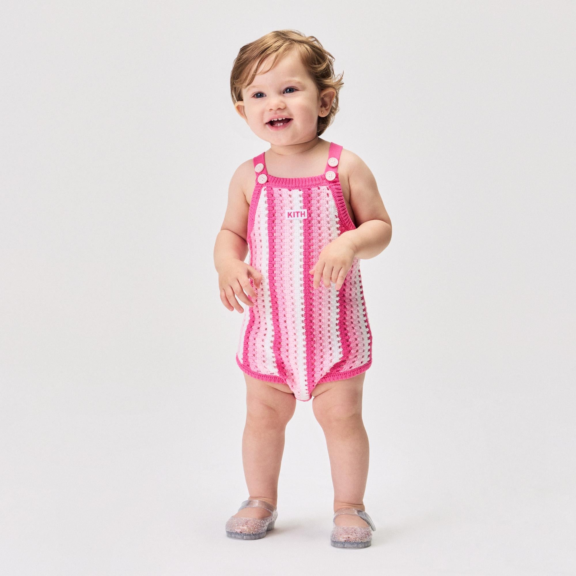 kith 12-18m ロンパース Kith Baby Collection - Hoodies, Jackets, Pants & More | Kith JP