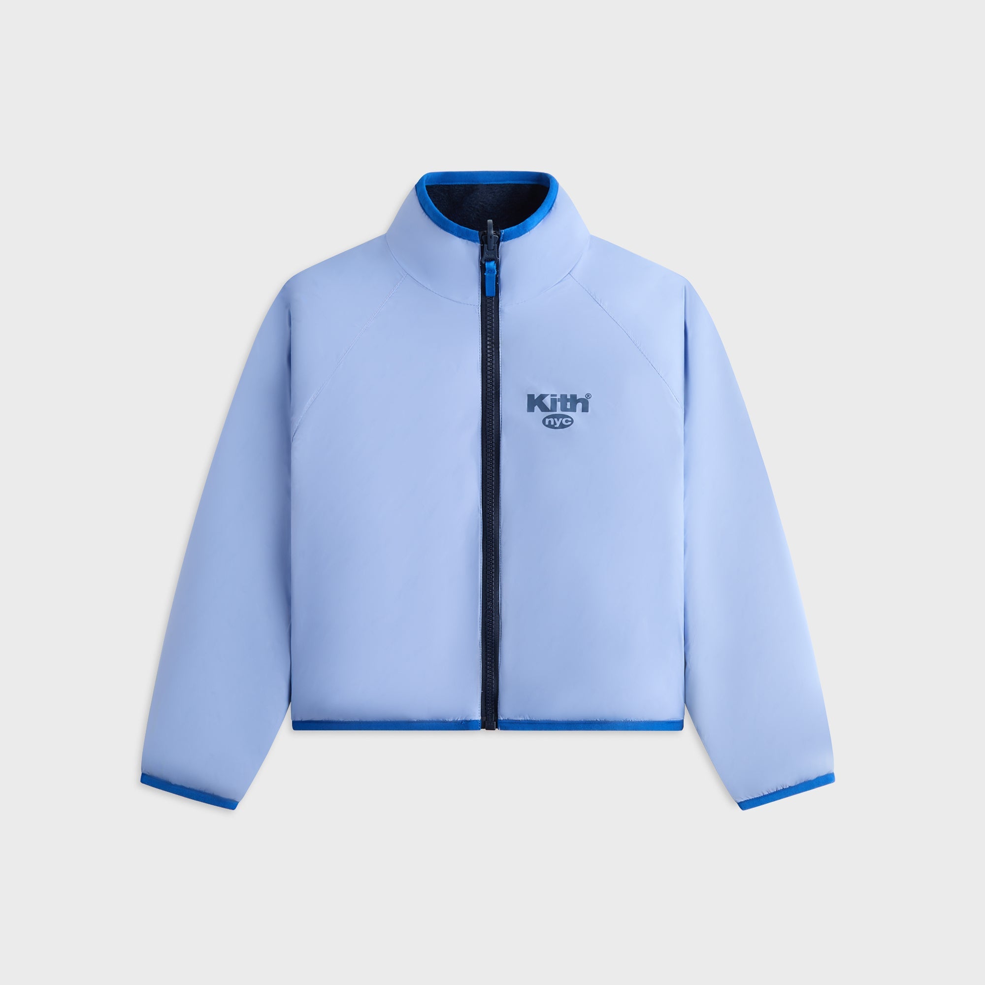 Kith Kids Reversible Claremont Jacket - Nocturnal – Kith Japan