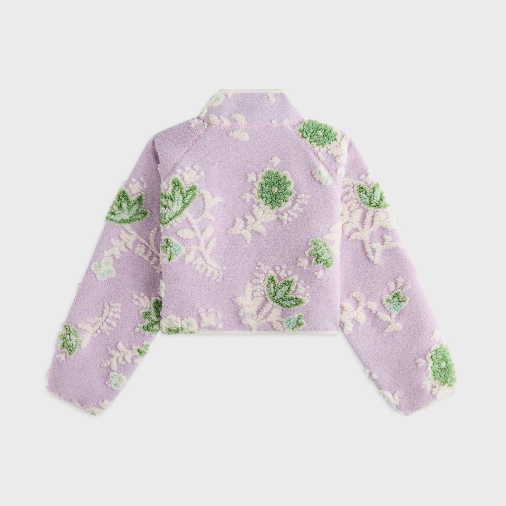 Kith Kids Cropped Reversible Daphne Jacket - Astera – Kith Japan