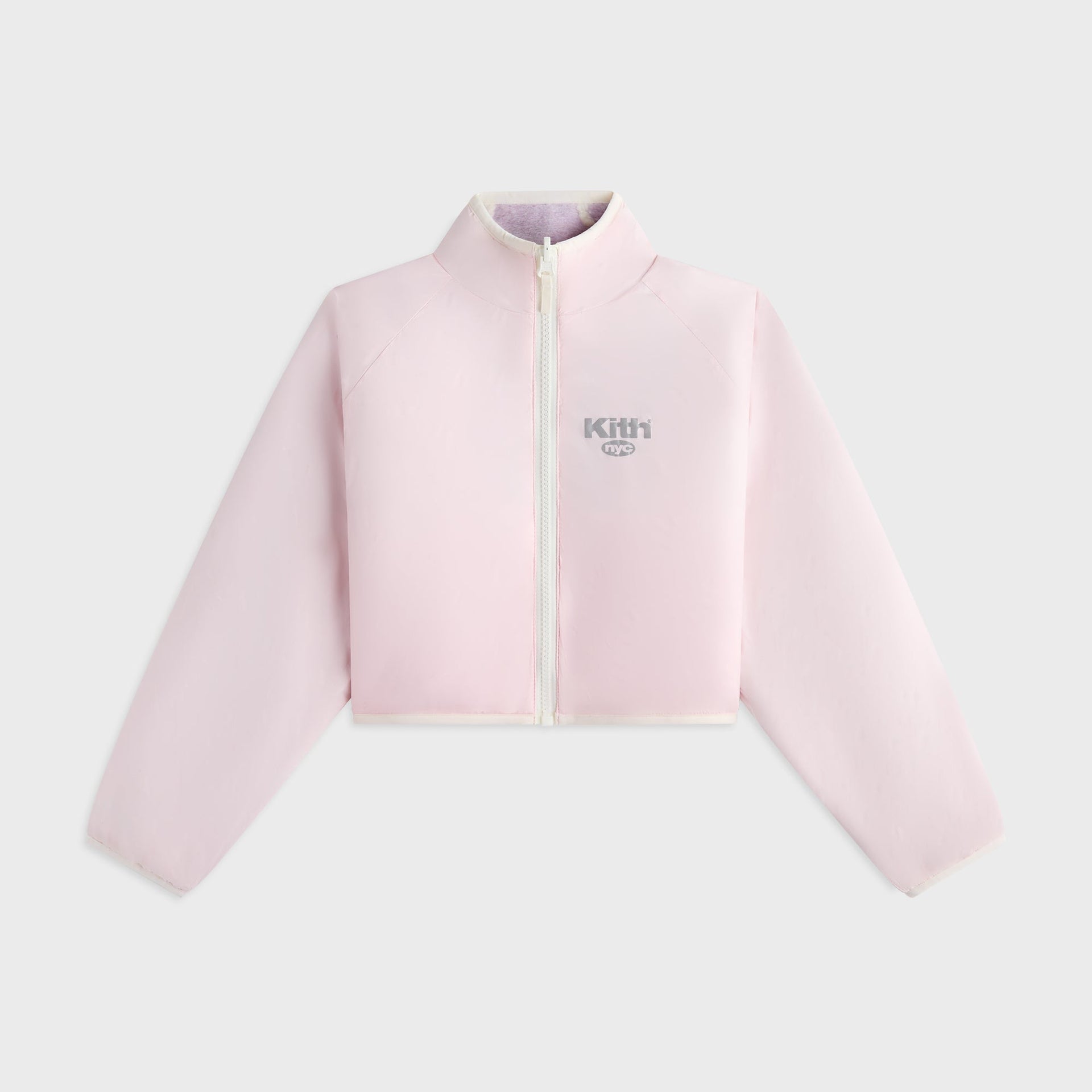 Kith Kids Cropped Reversible Daphne Jacket - Astera
