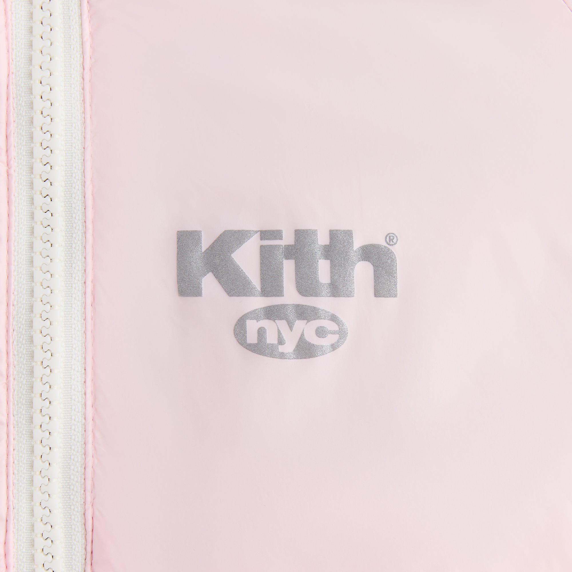 Kith Kids Cropped Reversible Daphne Jacket - Astera – Kith Japan