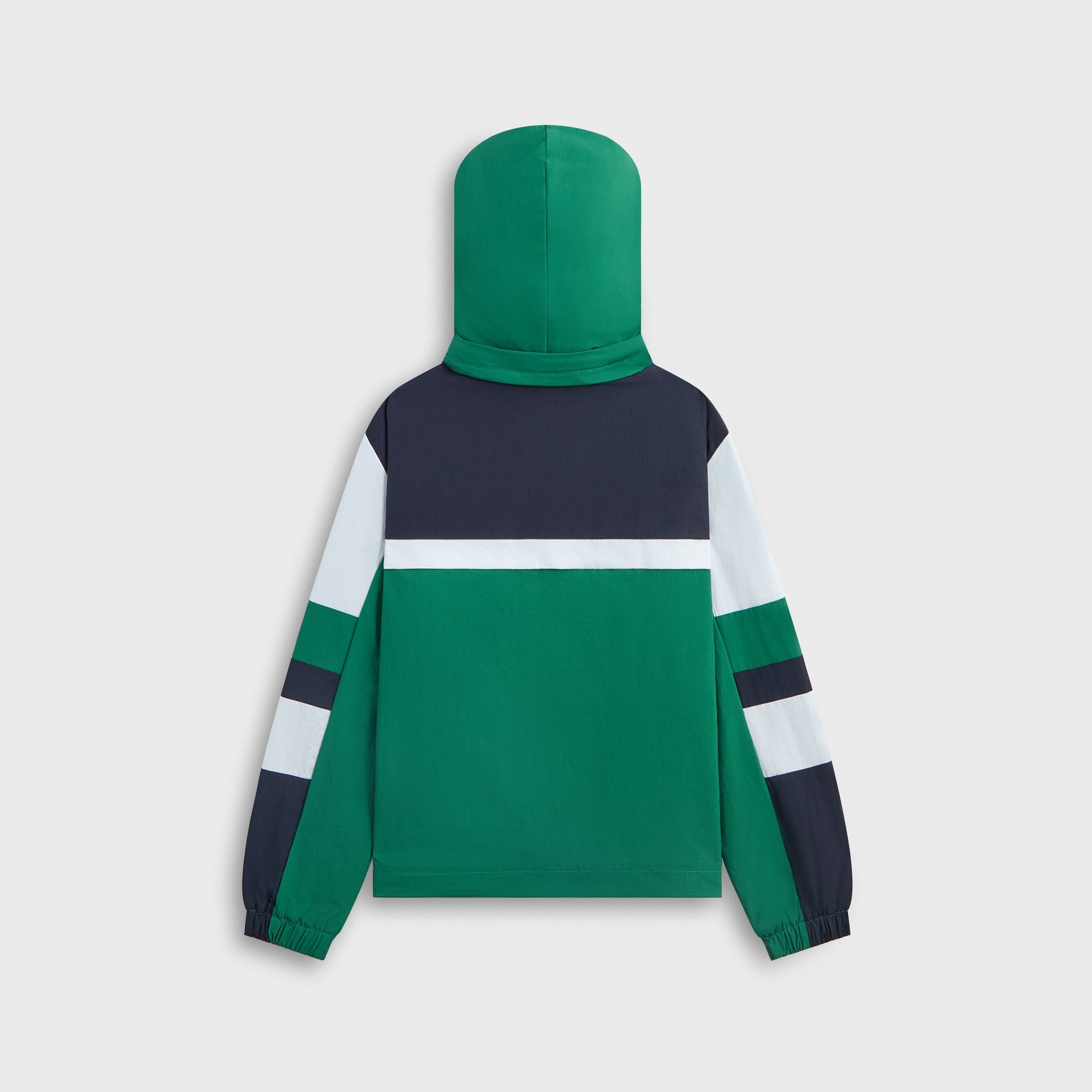 Kith Kids Blocked Linden Harrison Pullover - Newt – Kith Japan