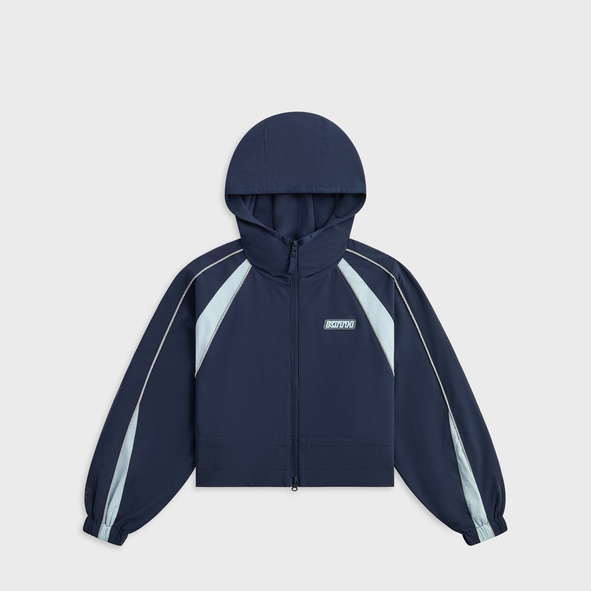 Kith Kids Lora Windbreaker Jacket - Nocturnal - PH
