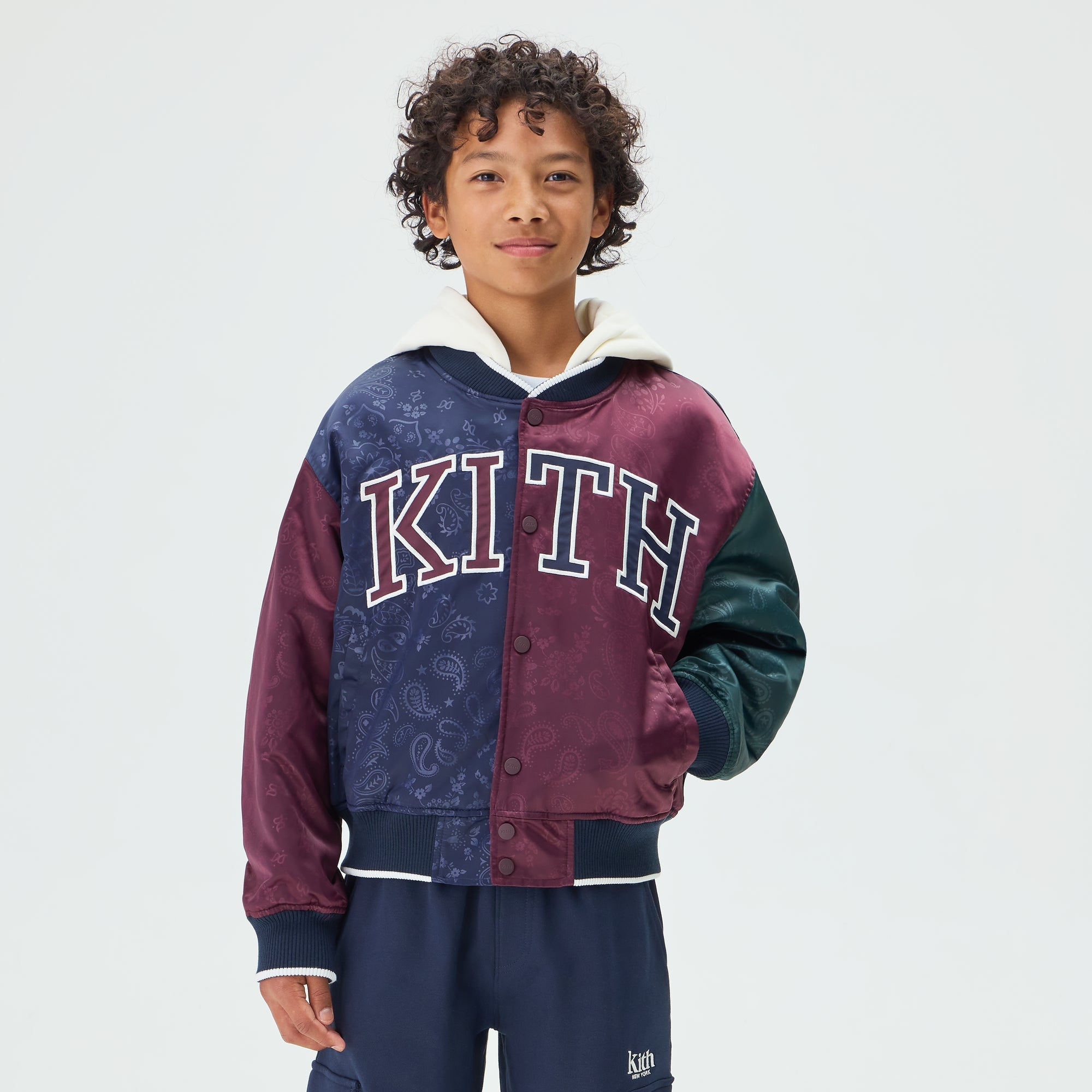 Kith Kids Fall Classics 2026 – Kith Japan