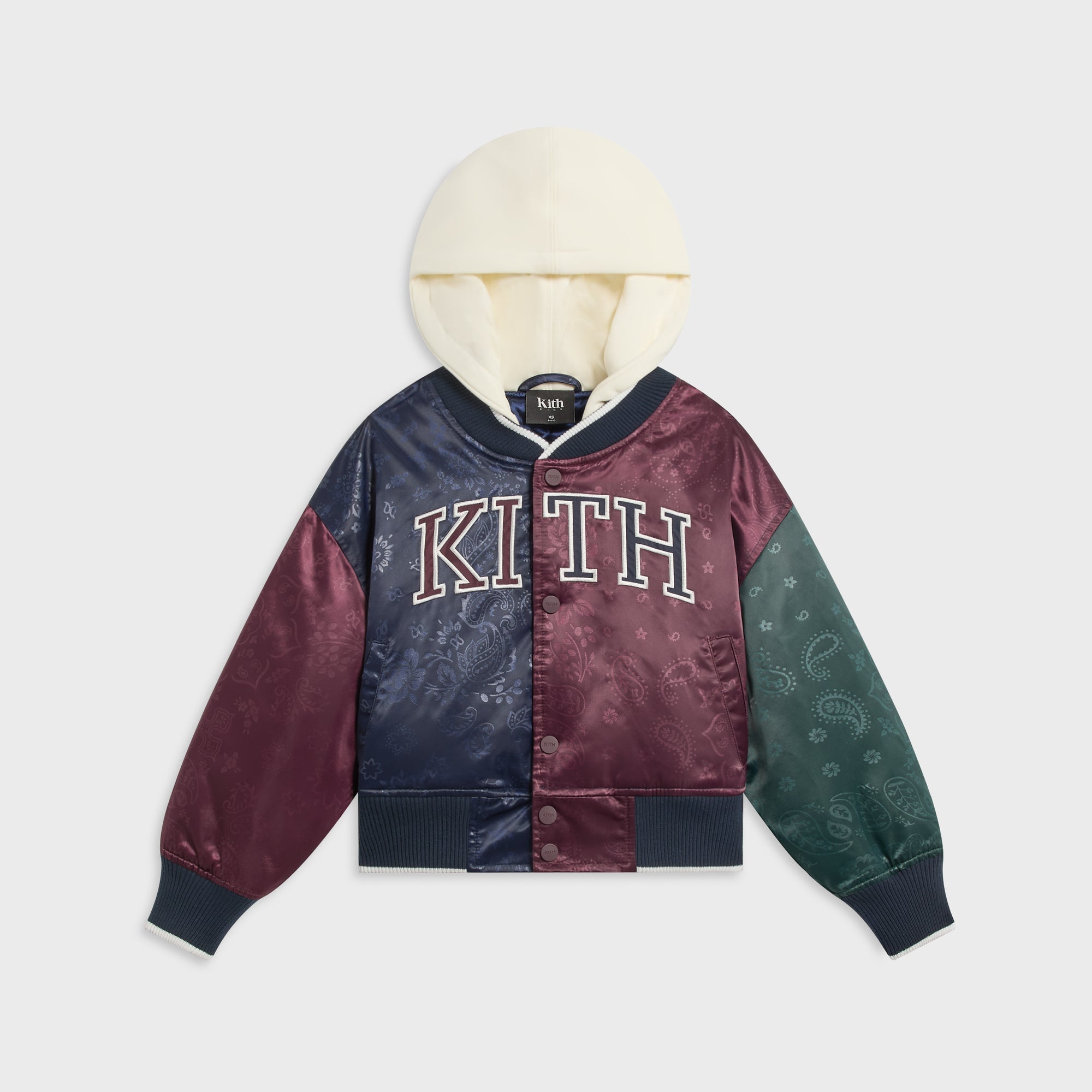 Kith Kids Fall 2026 | Active & Classics Preview – Kith Japan