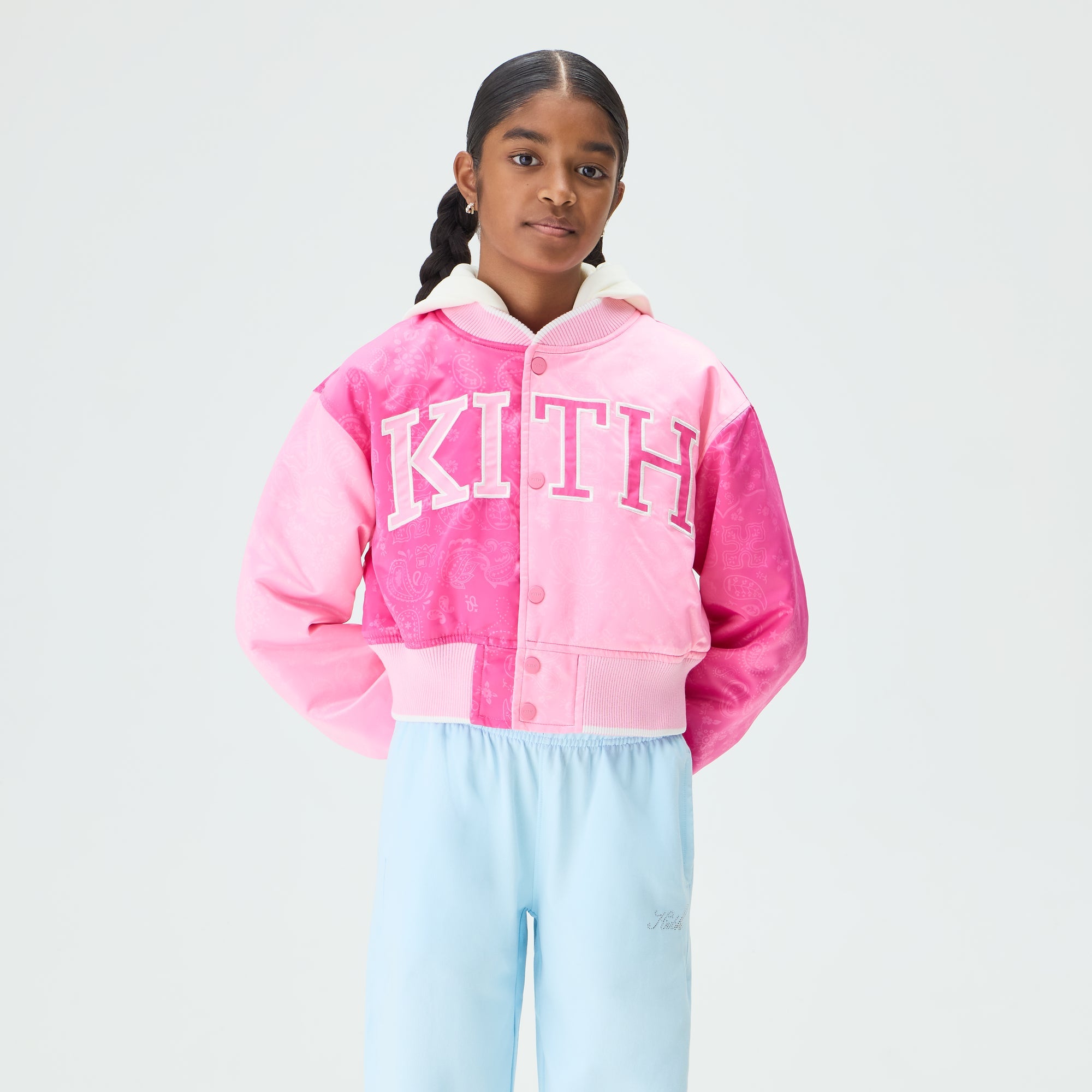 Kith Kids Fall 2026 | Active & Classics – Kith Japan