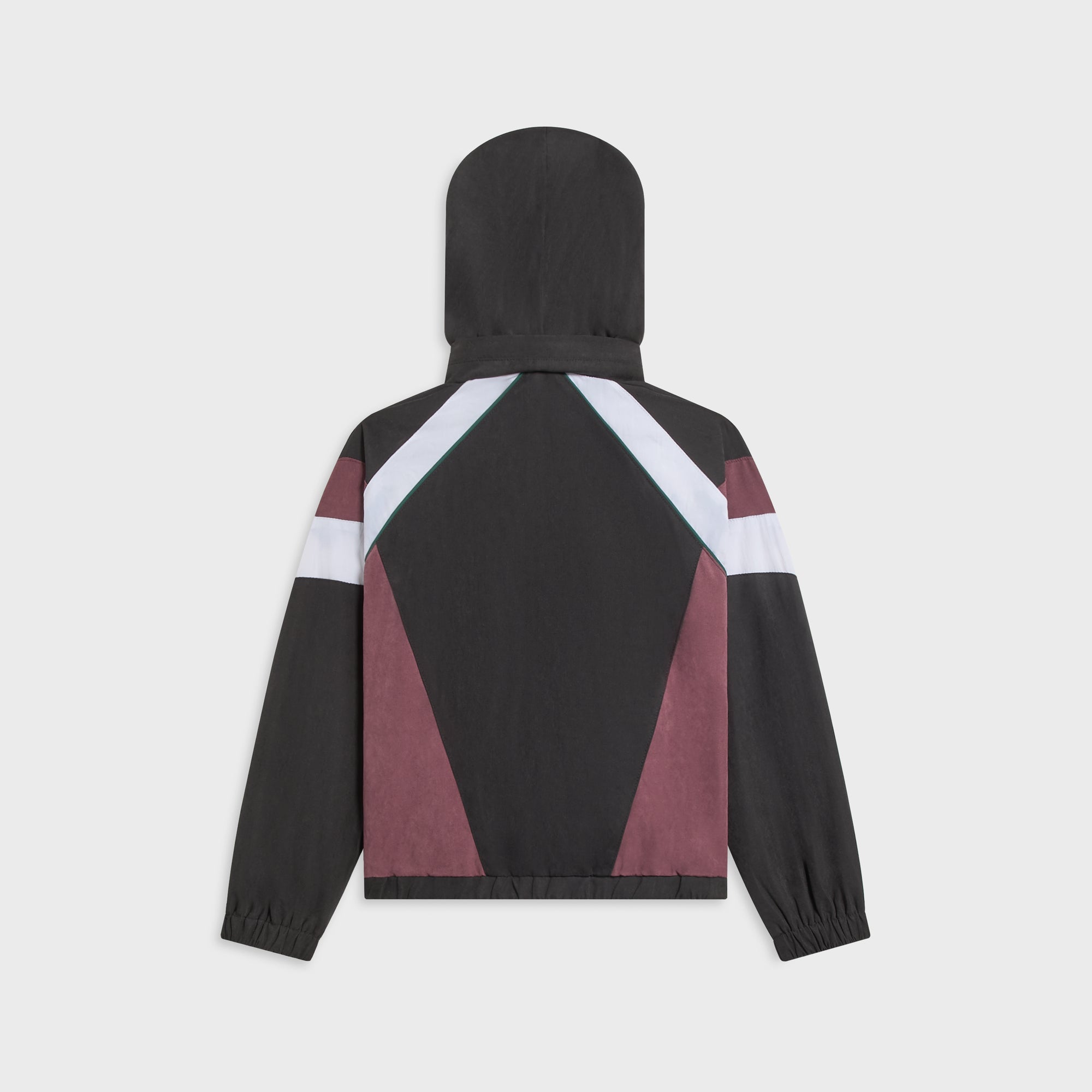 Kith Kids Linden Track Jacket - Black – Kith Japan