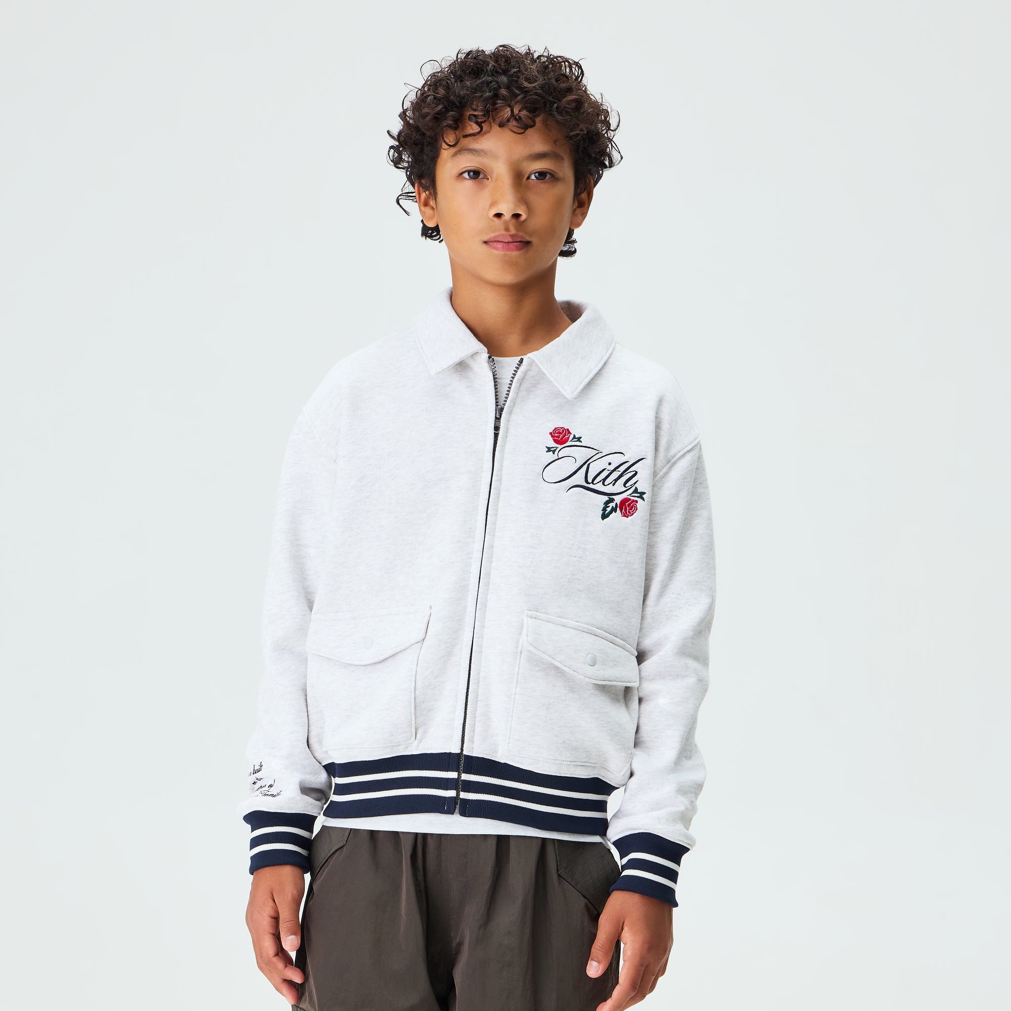 Kith Kids - Outerwear | Kith JP – Kith Japan