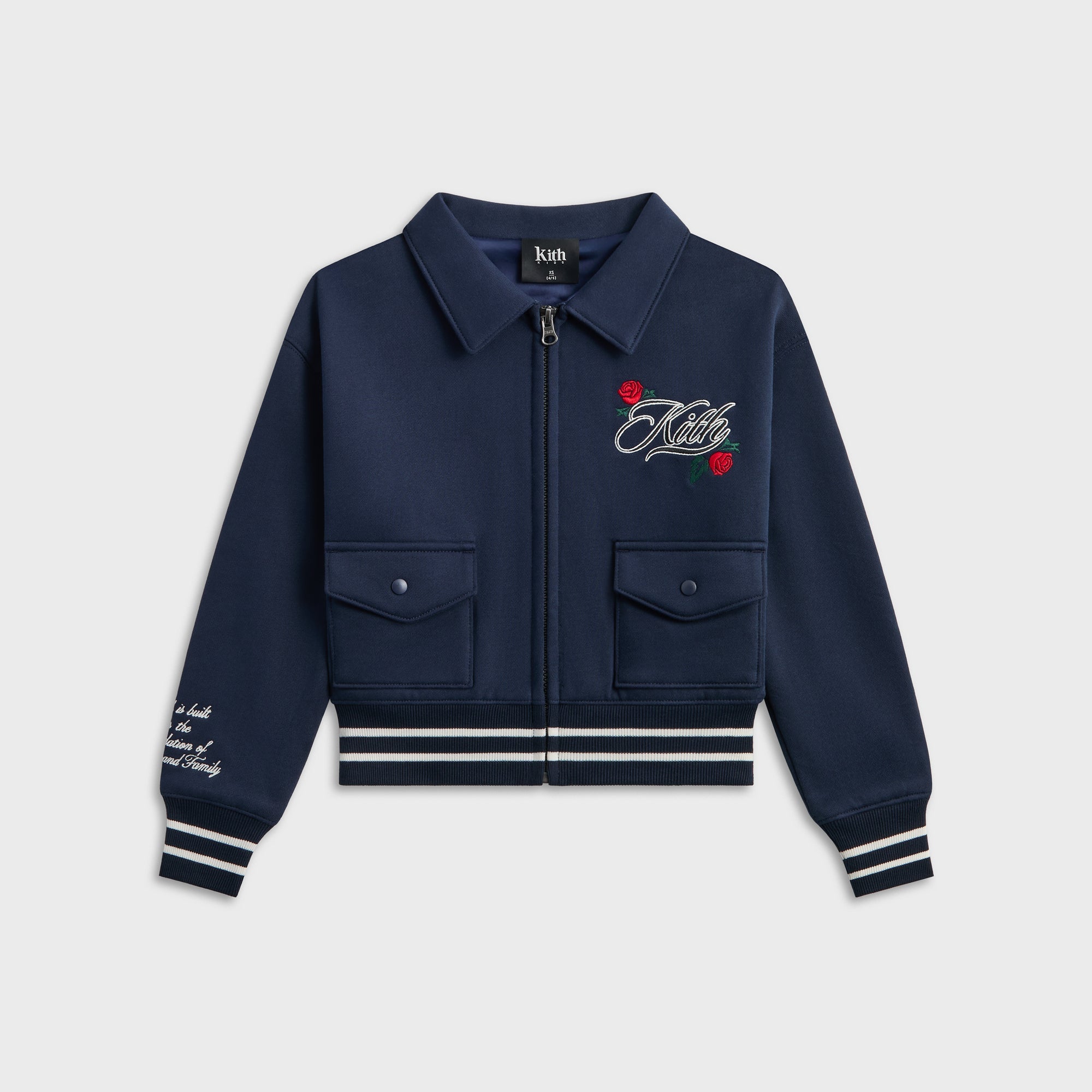Kith Kids - Outerwear | Kith JP – Kith Japan