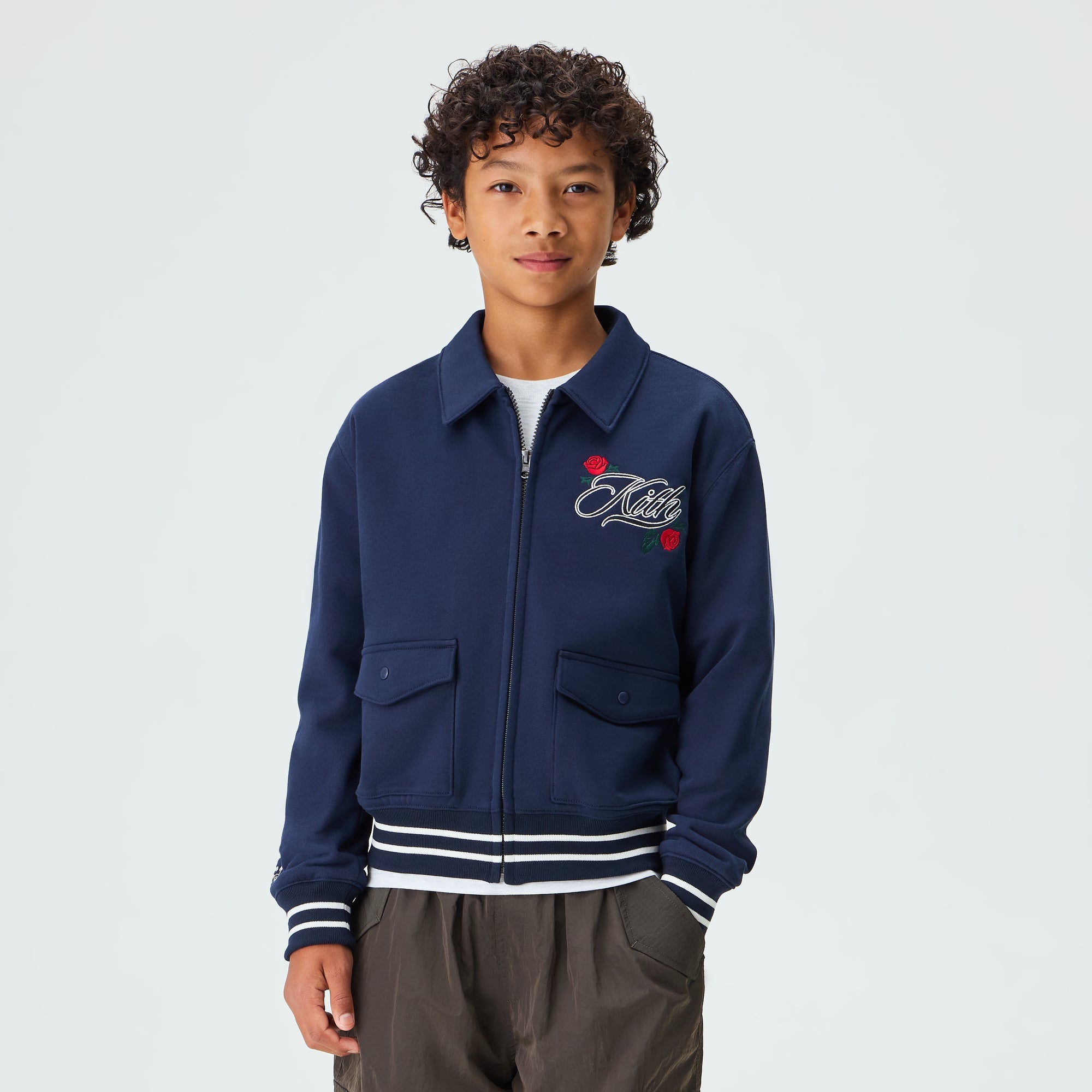 Kith Kids - Outerwear | Kith JP – Kith Japan