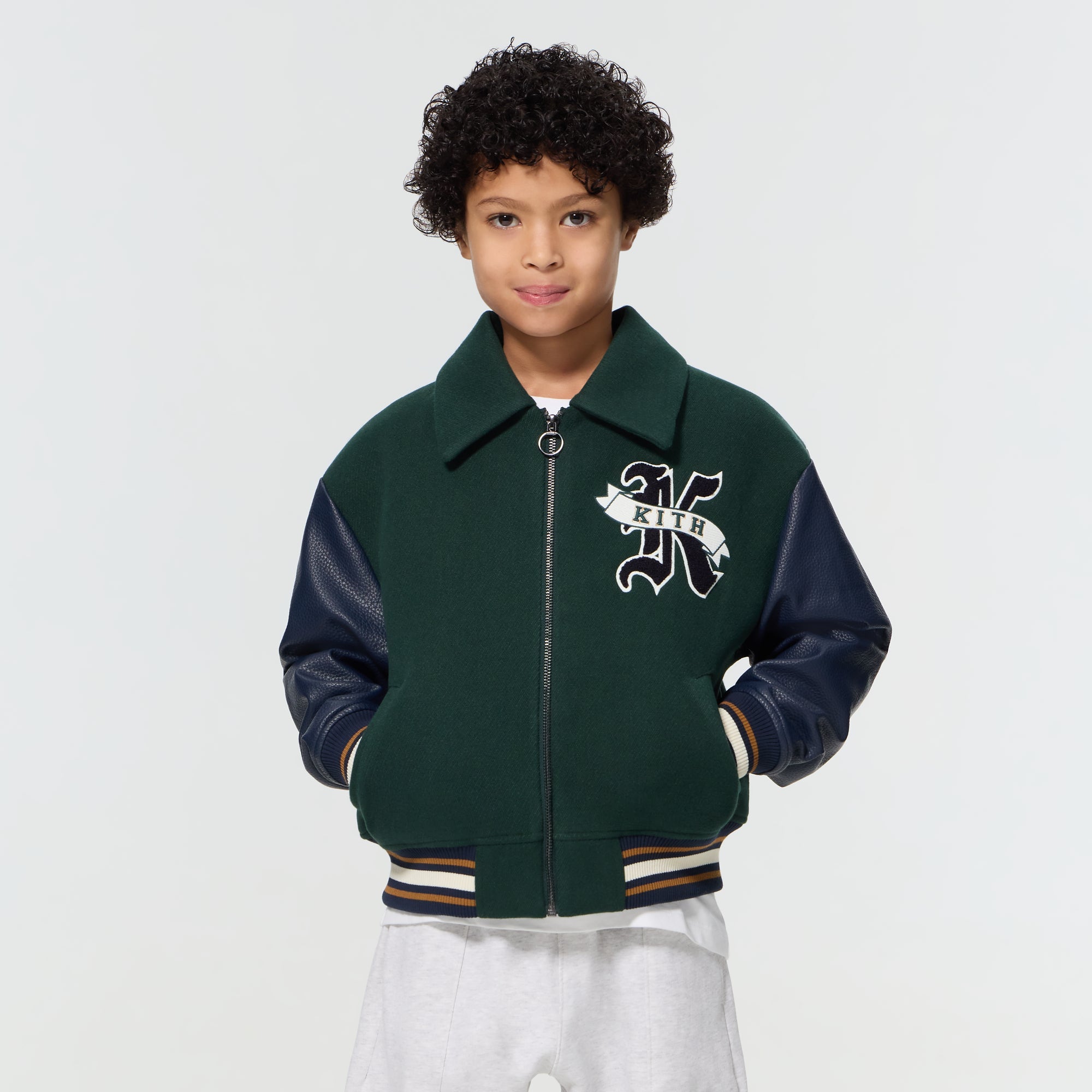 Shop Kids – Kith Japan