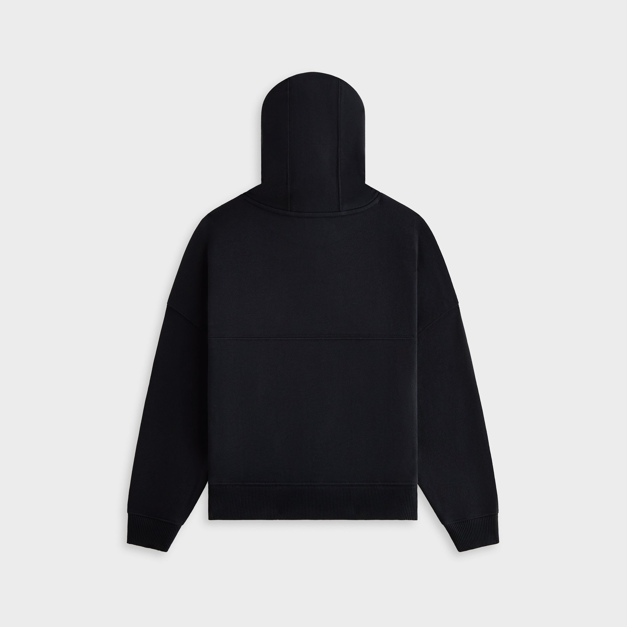 Kith Kids Nelson Hoodie - Black – Kith Japan