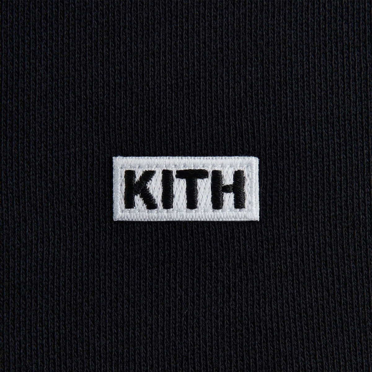 Kith Kids Nelson Hoodie - Black – Kith Japan