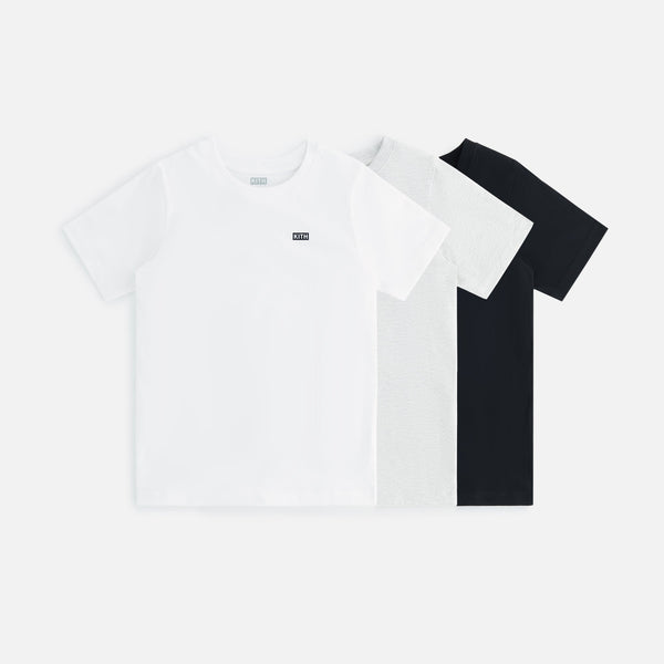 新品未開封 KITH ライトブルー Tシャツ 3T KHK030553-001-FRONT_grande.jpg