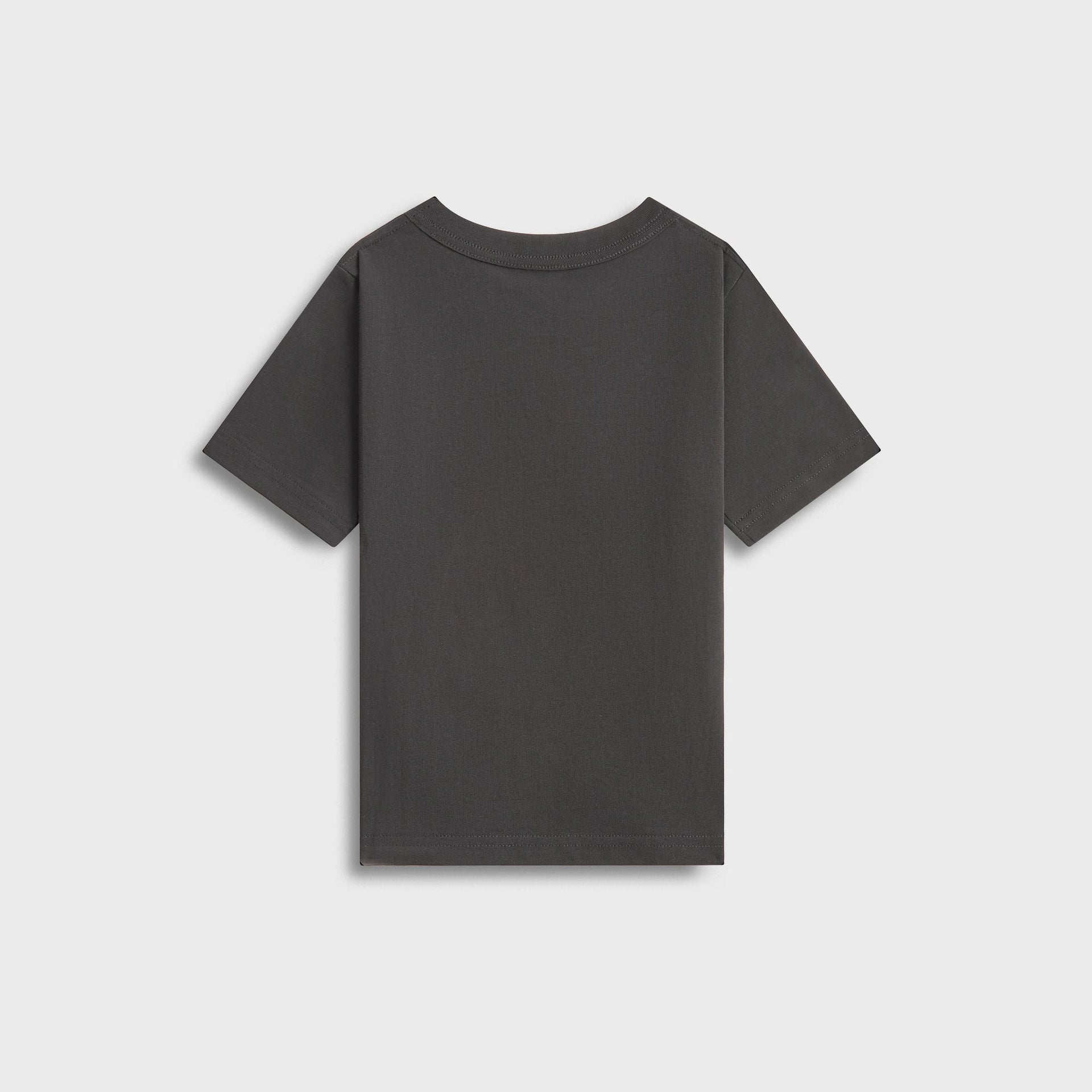 Kith Kids Classic Mott Tee - Black