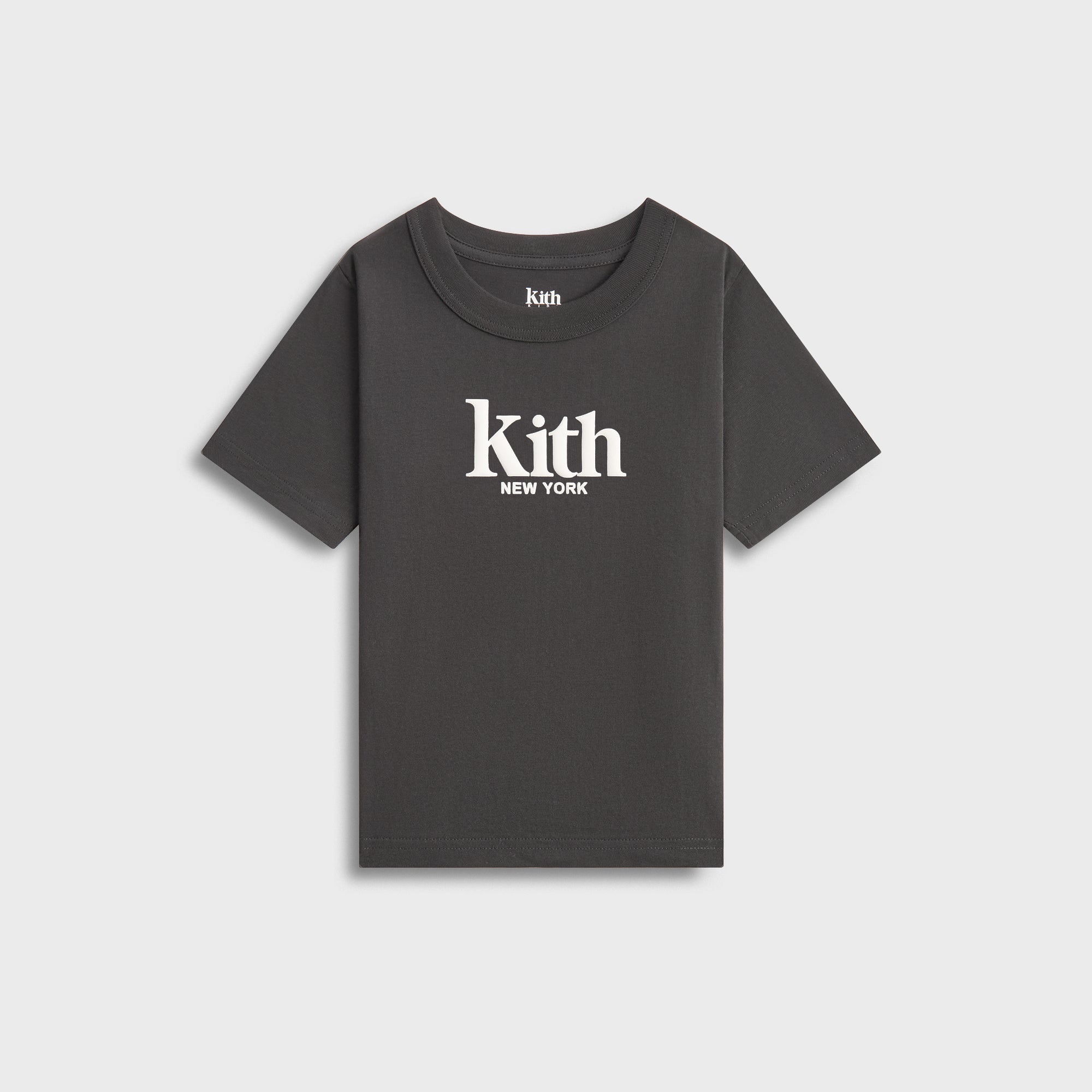 Kid's Kith Apparel - Tops - Tees | Kith JP – Kith Japan