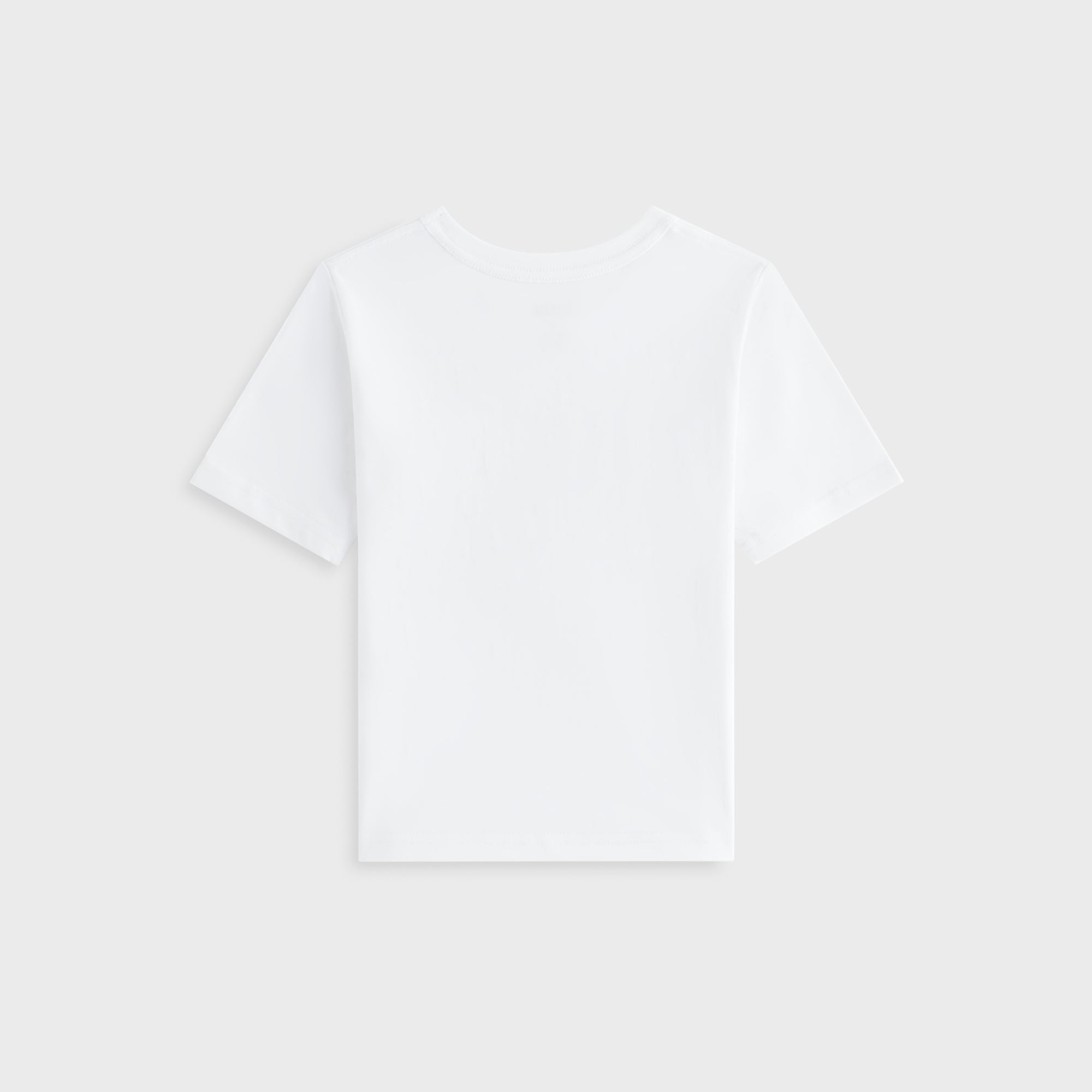 Kith Kids Classic Mott Tee - White – Kith Japan
