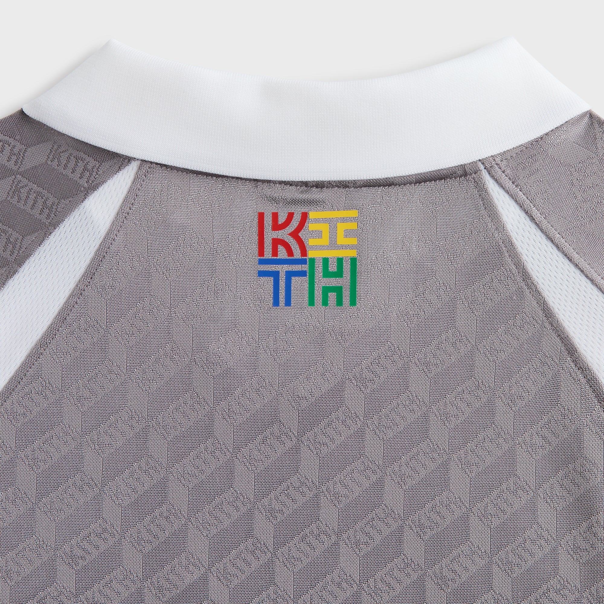 KITH オリーブ ポロシャツ Lサイズ FRED PERRY（フレッドペリー） ポロシャツ 半袖 メンズ ツイン