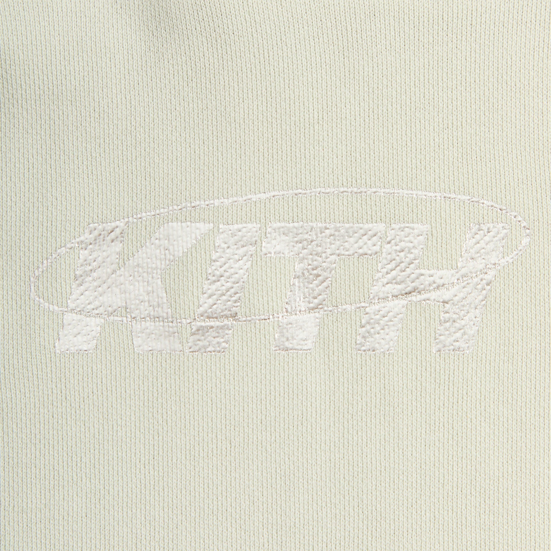 Kith Kids Metallic Orbit Malia Hoodie - Palais